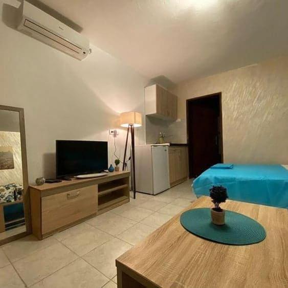 Apartmani Marojević, Bar view 4