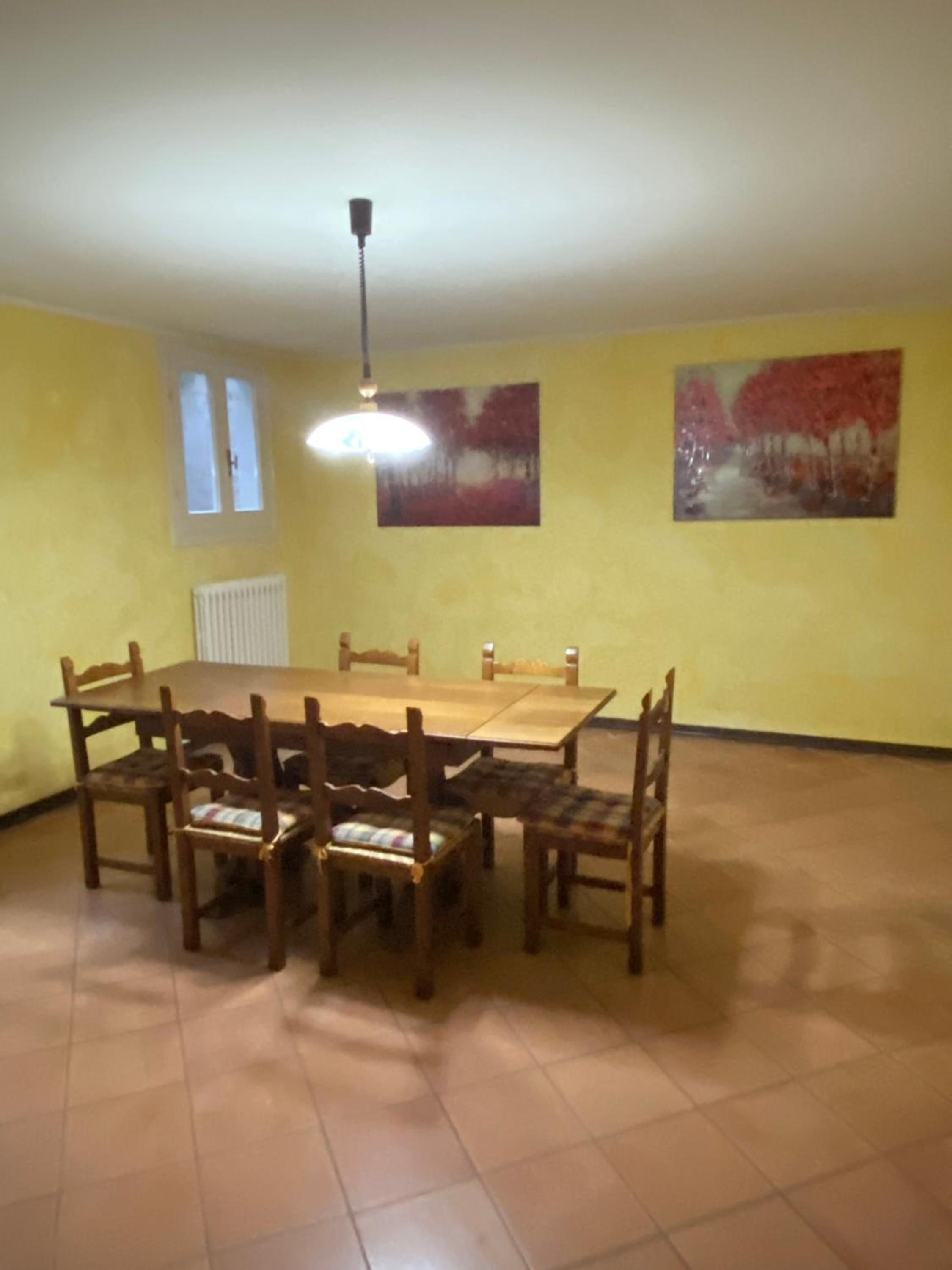 Casa di totto