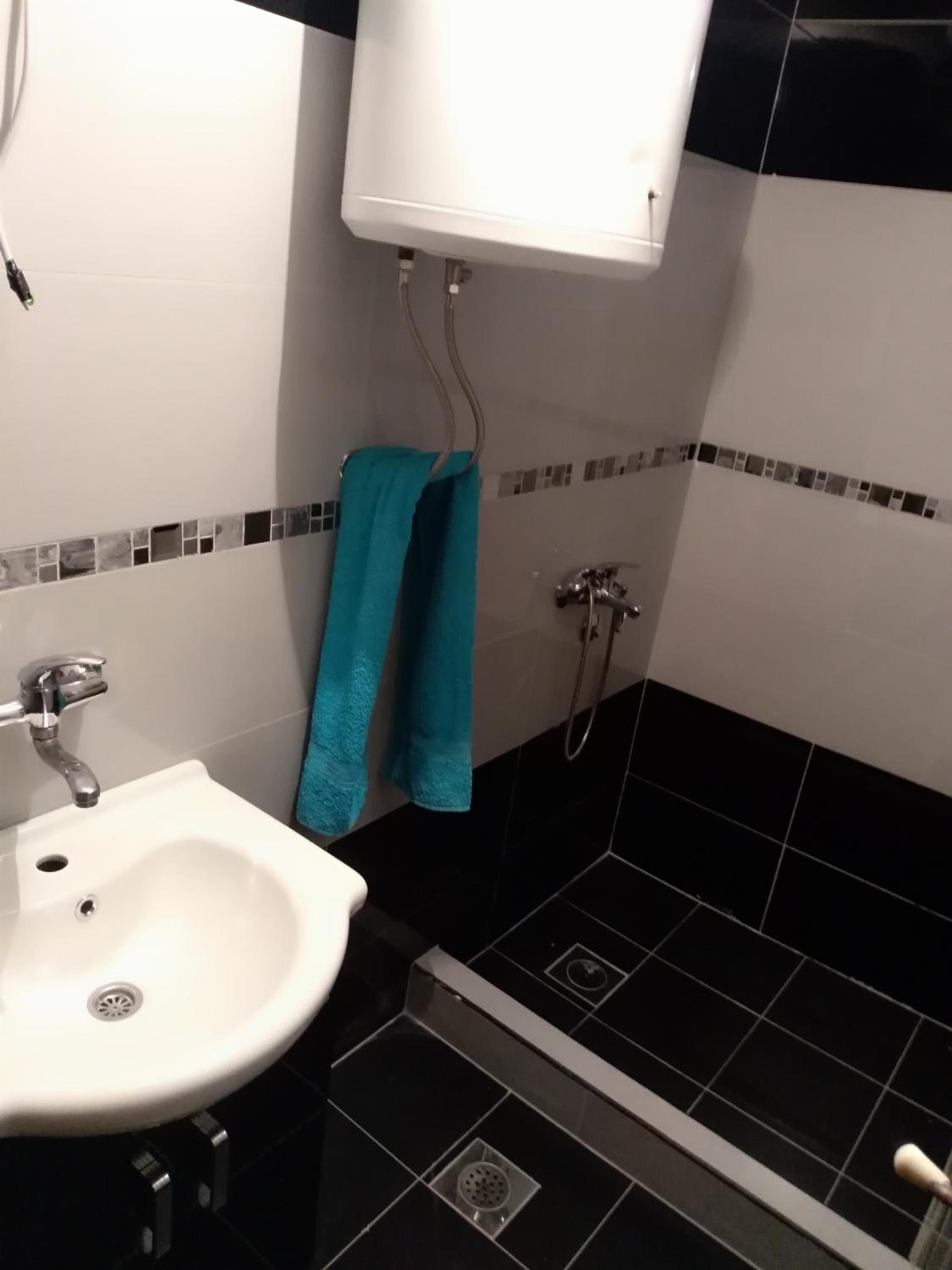 Apartmani Marojević, Bar view 3