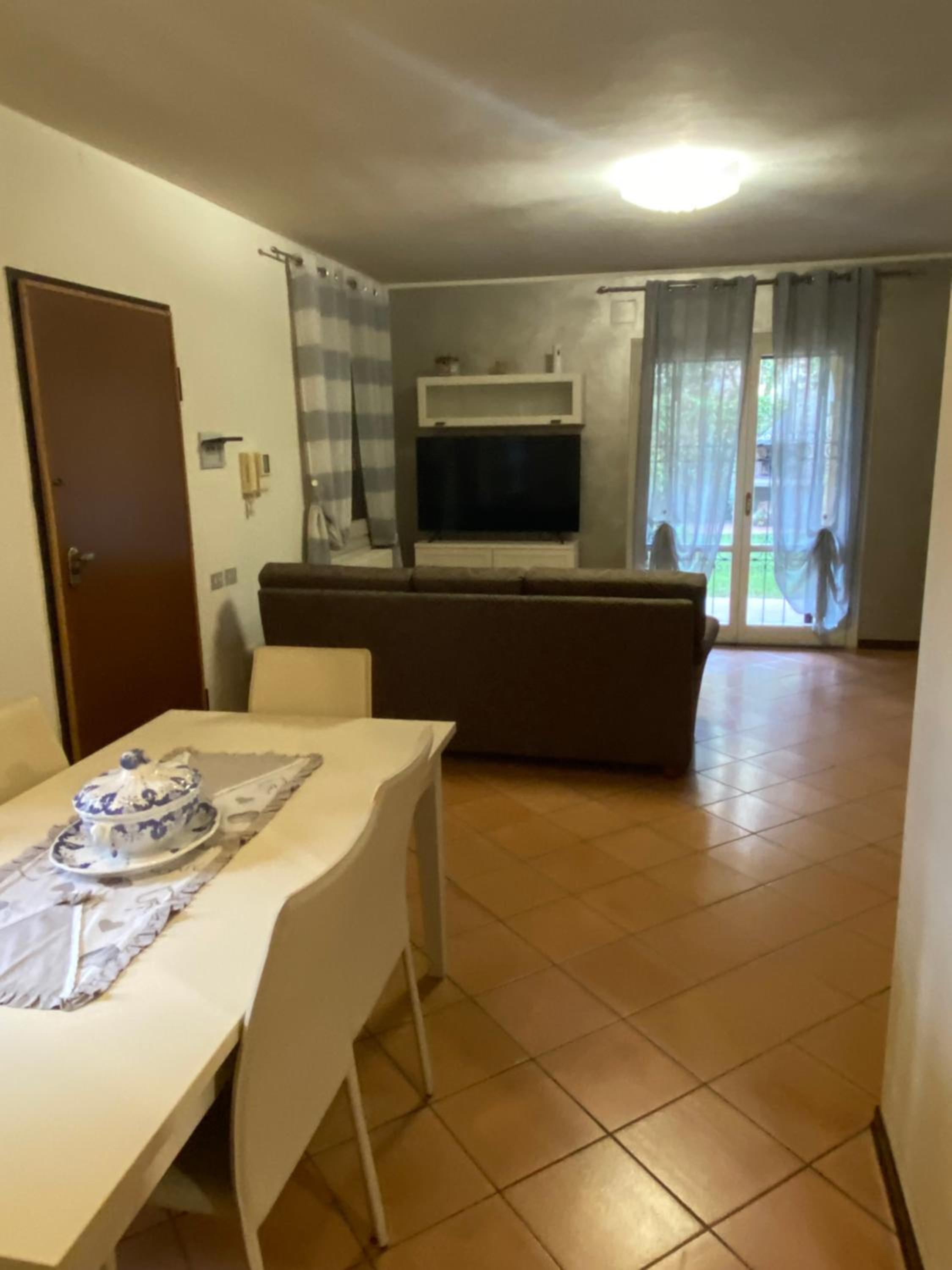 Casa di totto