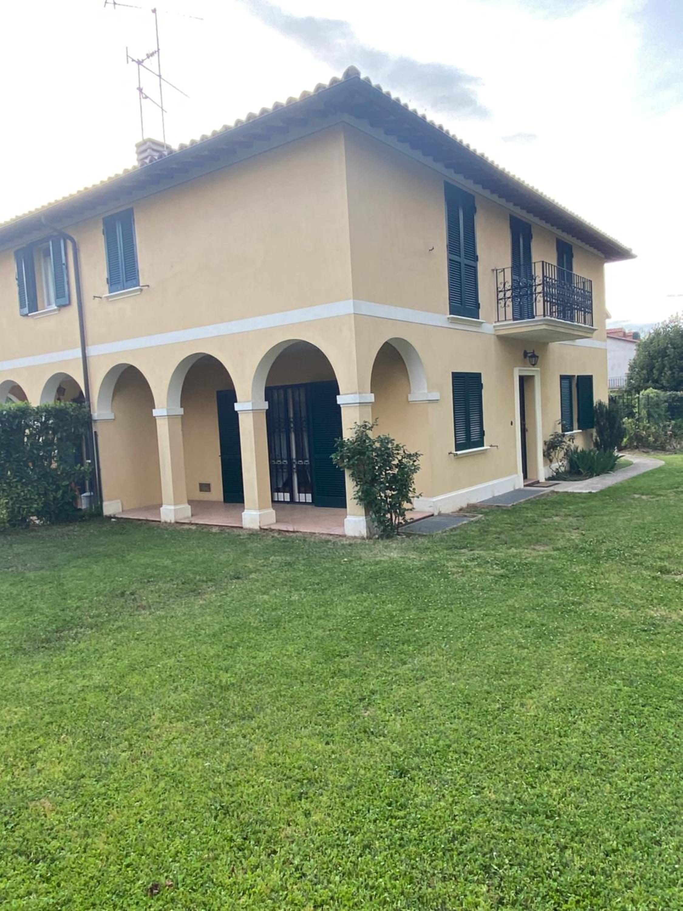 Casa di totto