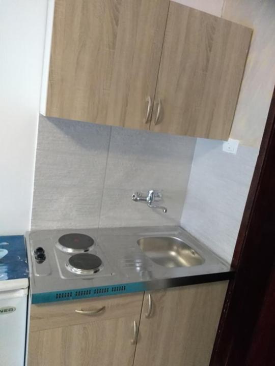 Apartmani Marojević, Bar view 2