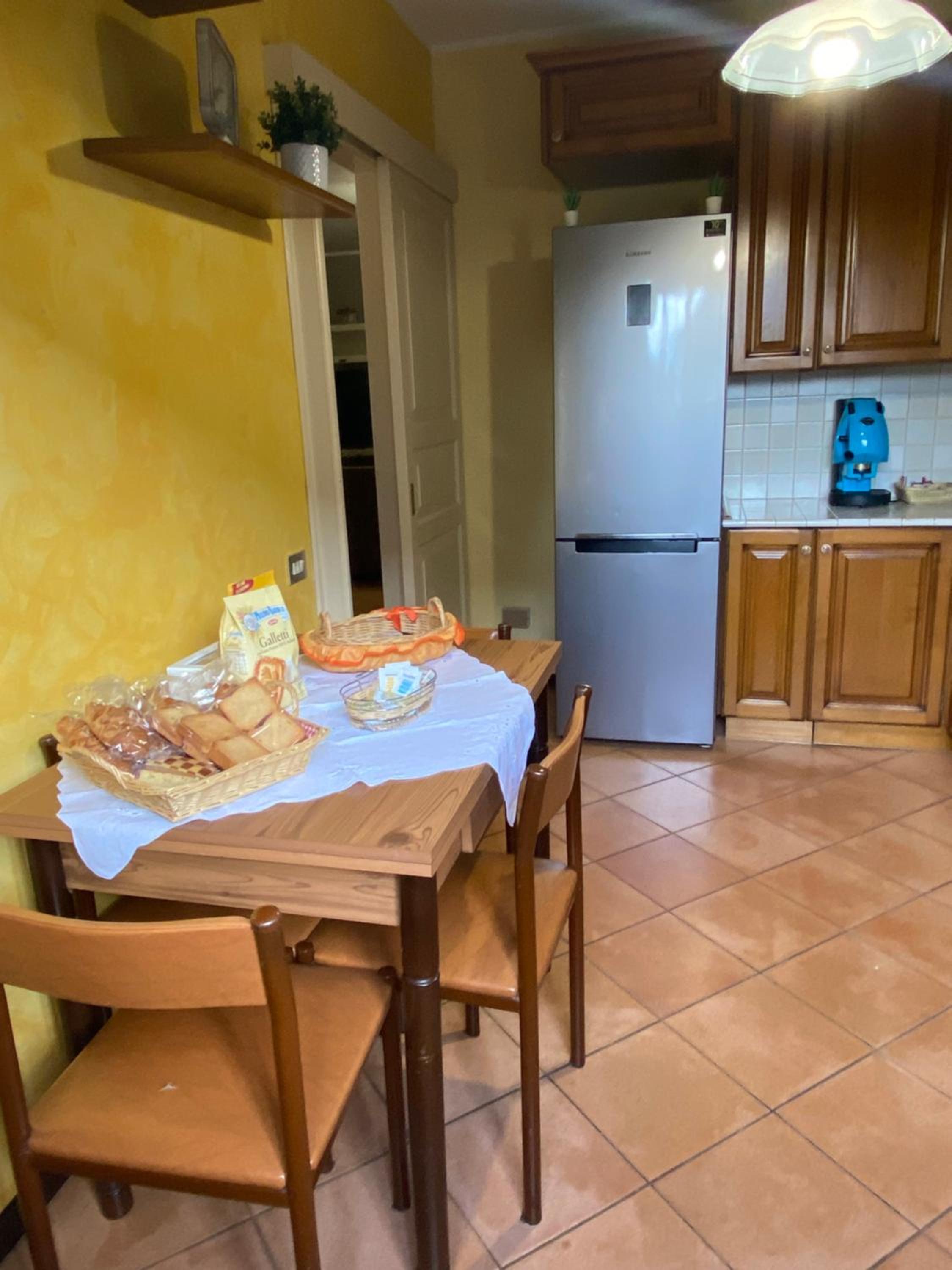 Casa di totto