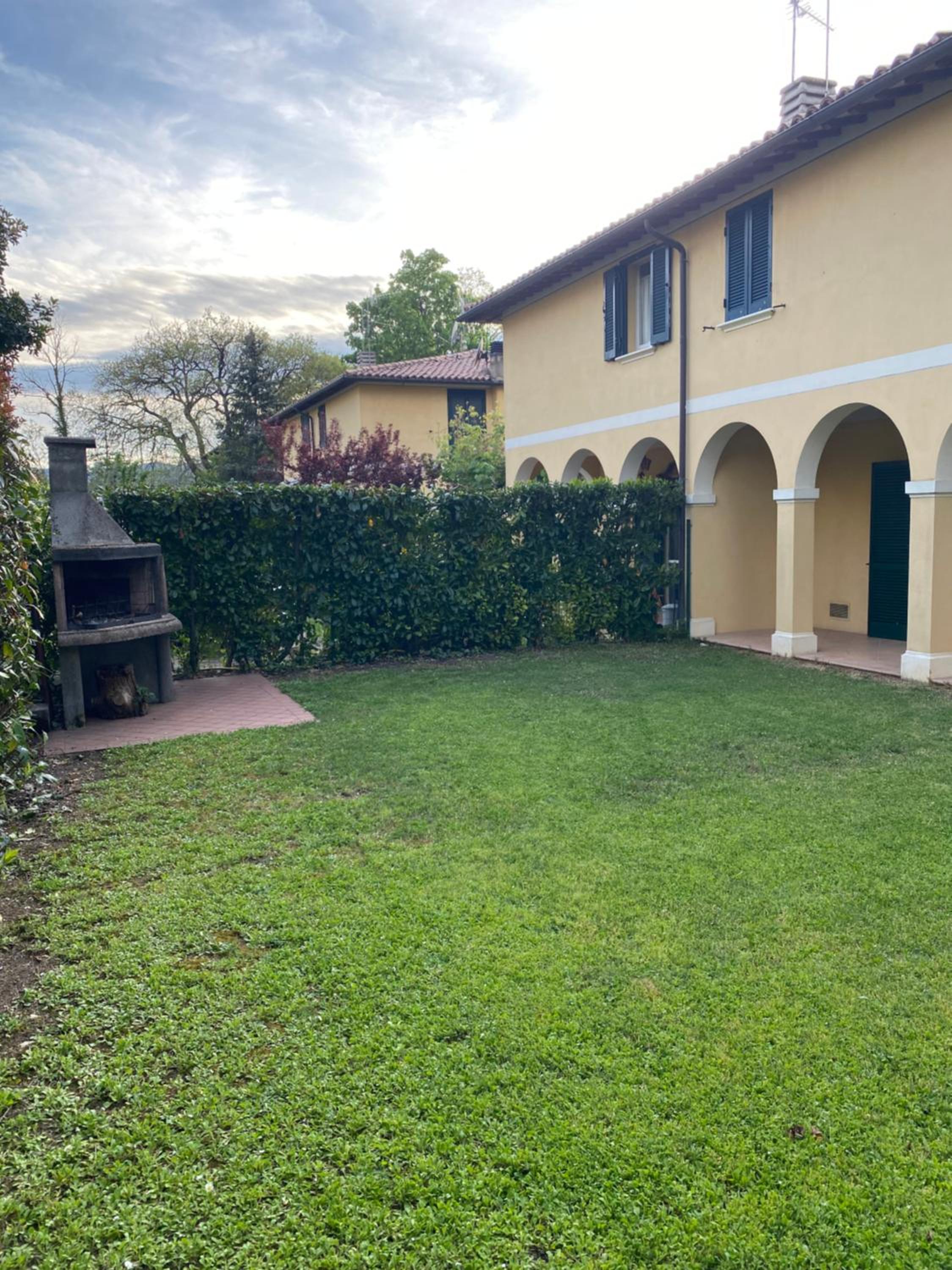 Casa di totto