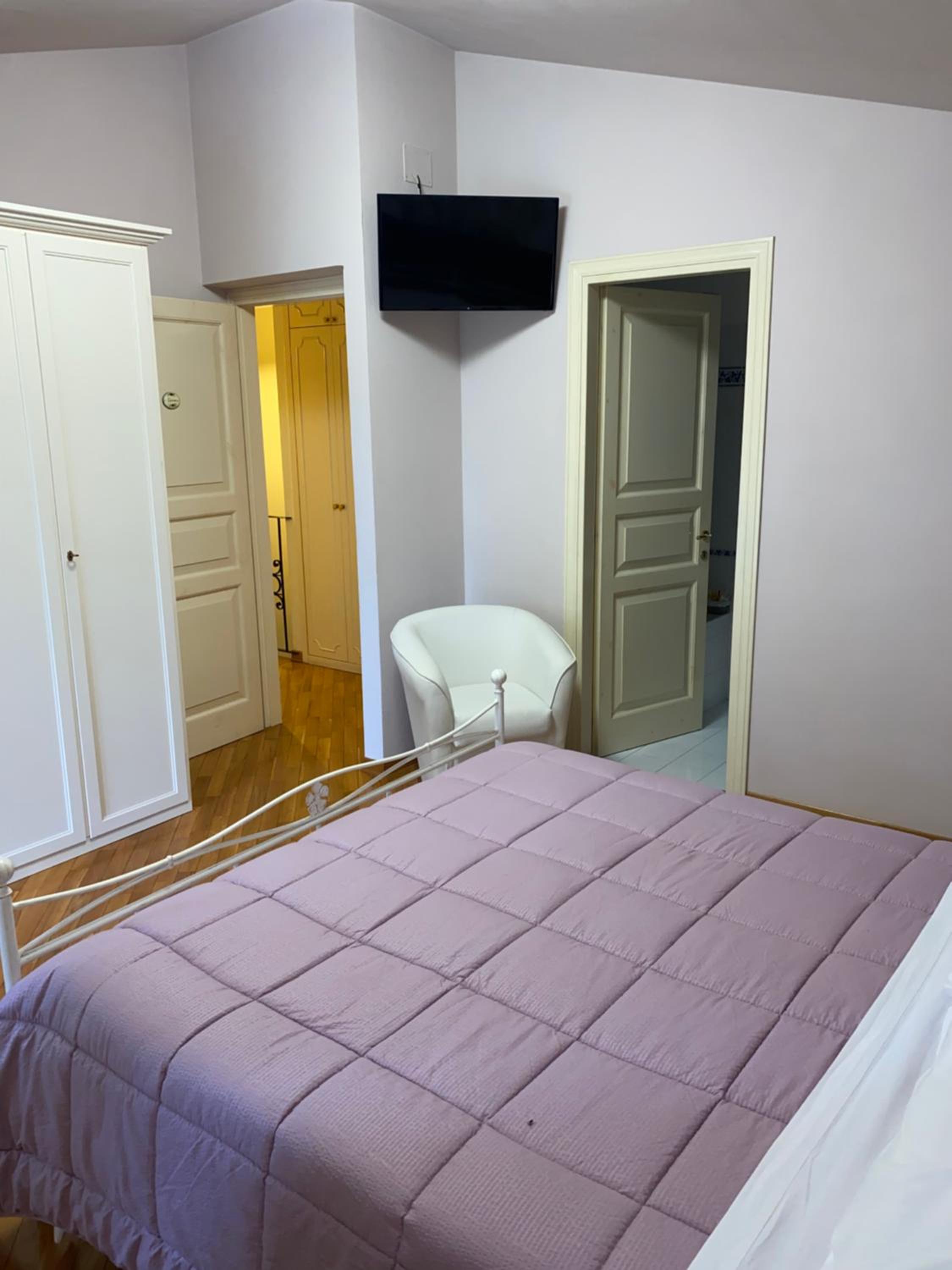 Casa di totto