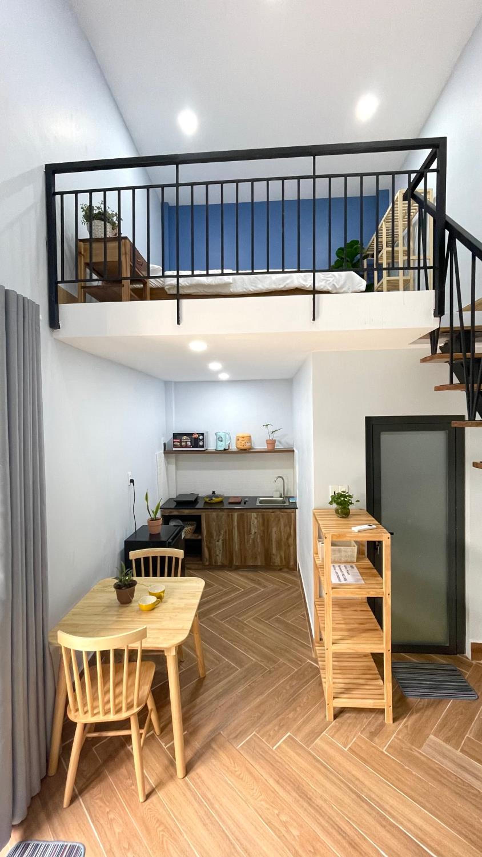 Vania House - Homestay Gò Vấp - near Hồng Đức Hospital