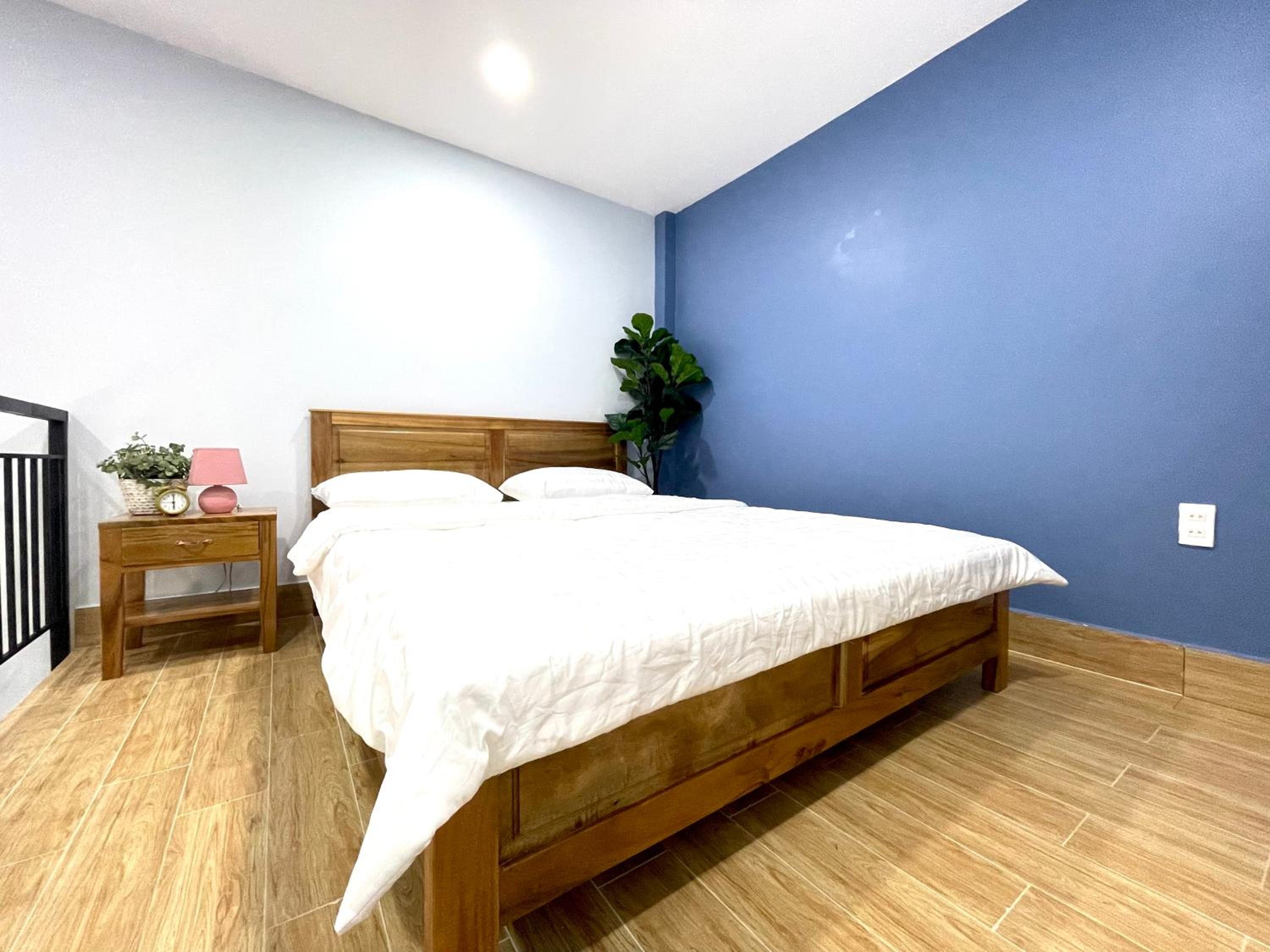 Vania House - Homestay Gò Vấp - near Hồng Đức Hospital