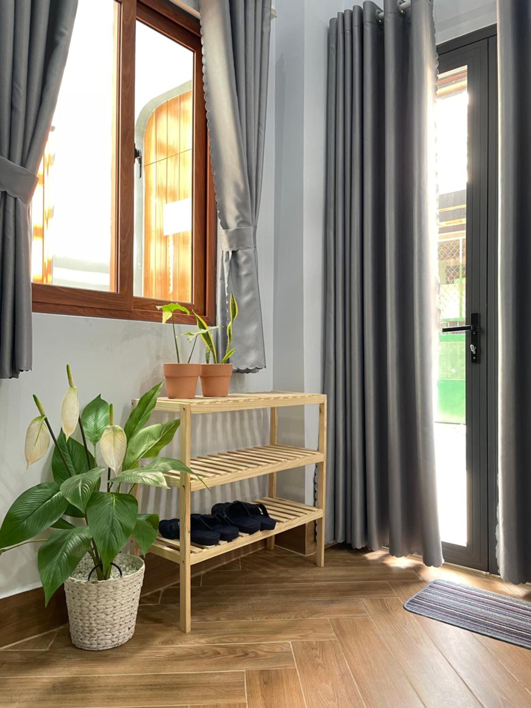 Vania House - Homestay Gò Vấp - near Hồng Đức Hospital