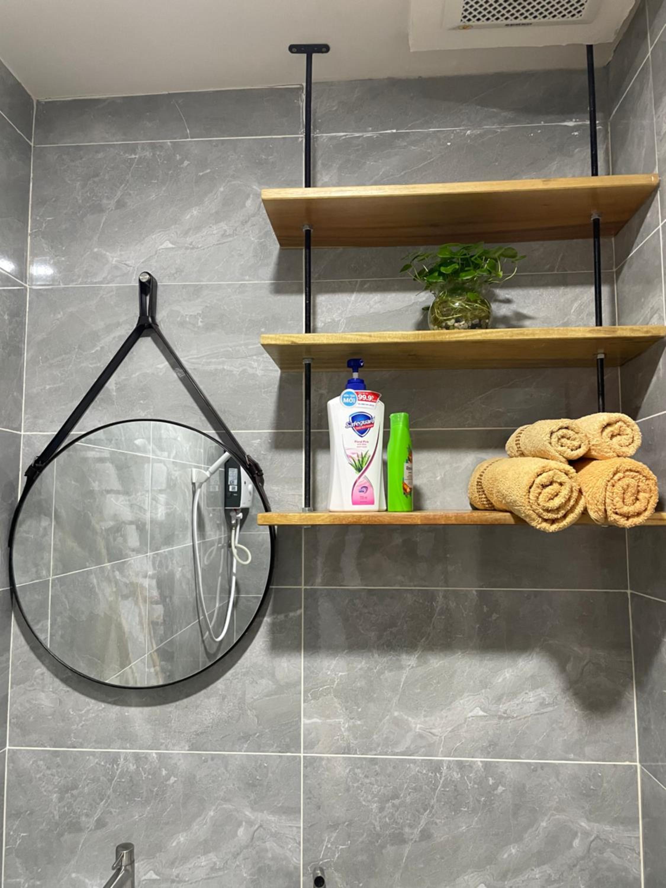 Vania House - Homestay Gò Vấp - near Hồng Đức Hospital