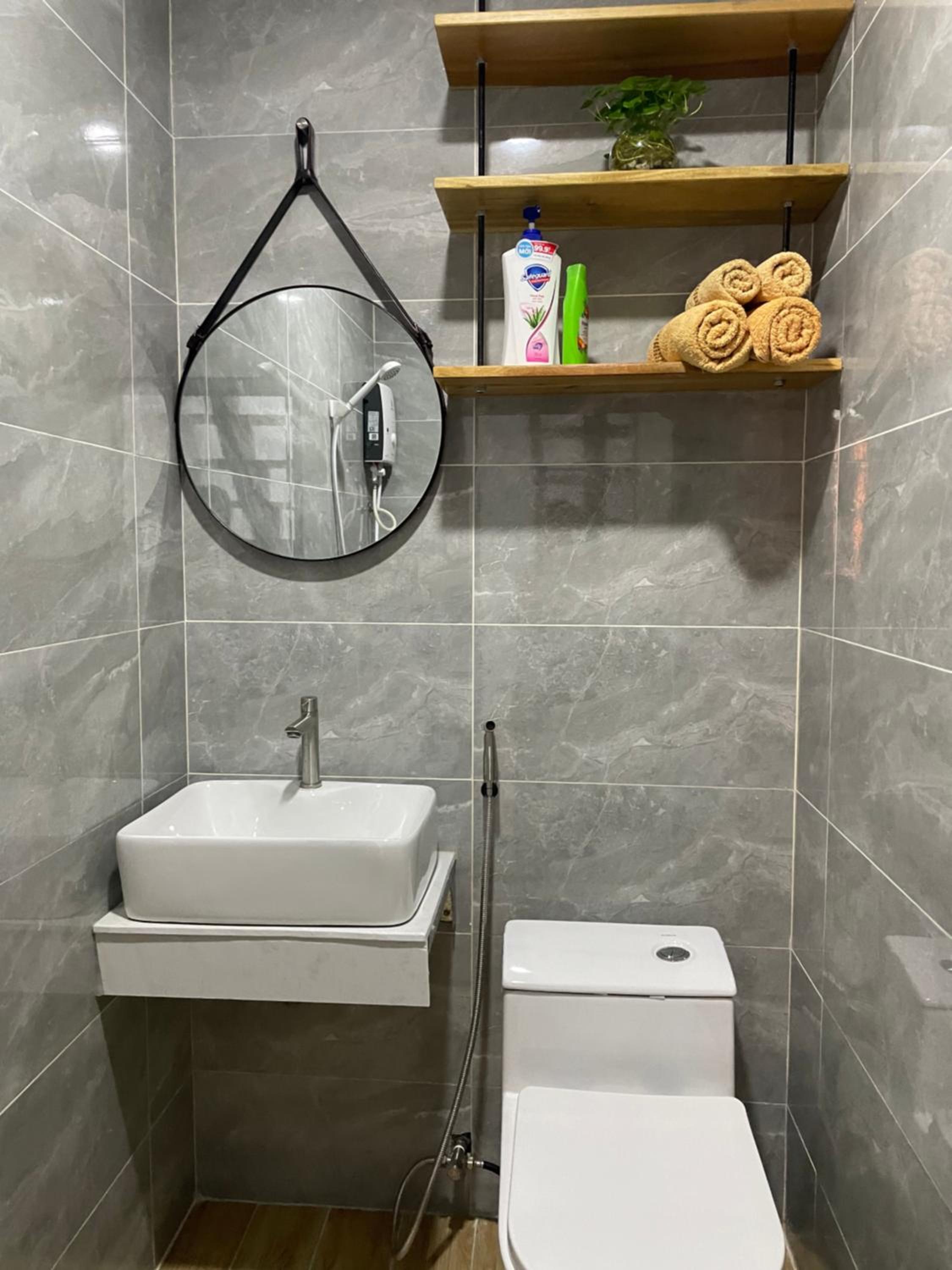 Vania House - Homestay Gò Vấp - near Hồng Đức Hospital