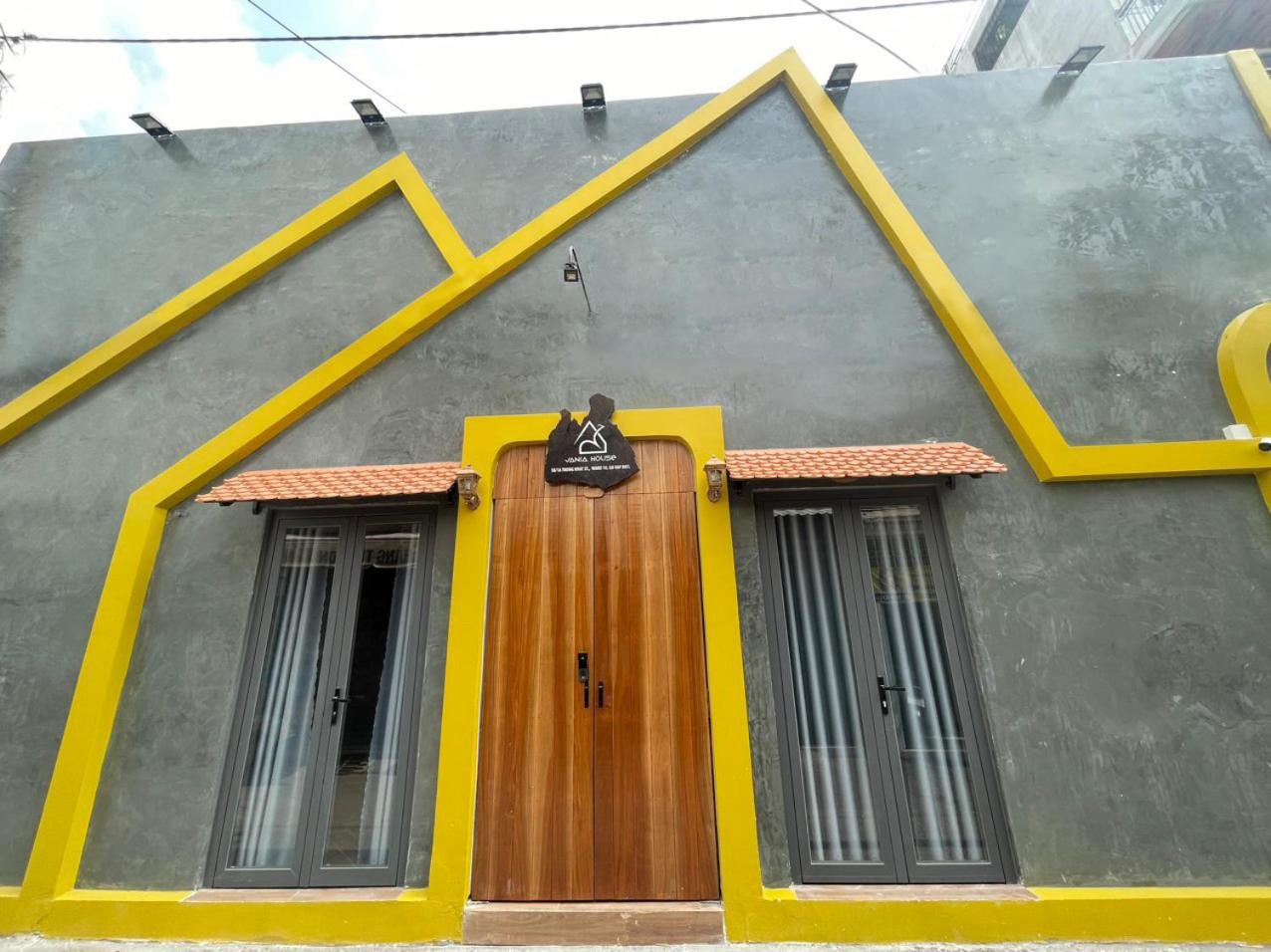 Vania House - Homestay Gò Vấp - near Hồng Đức Hospital