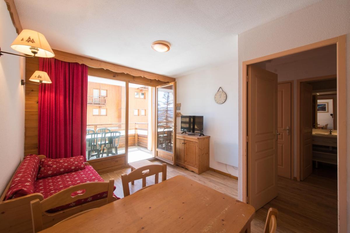 Puy-Saint-Vincent Vacations - le hameau des ecrins - Property Image 3