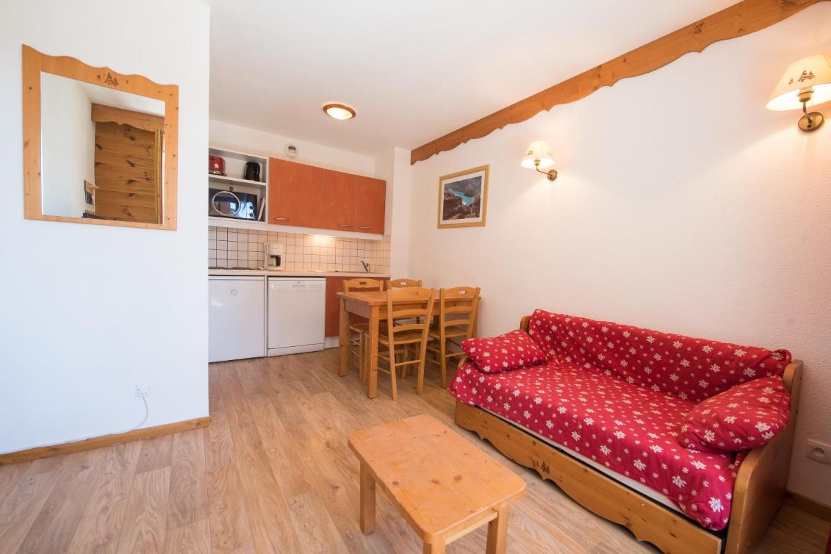 Puy-Saint-Vincent Vacations - le hameau des ecrins - Property Image 2