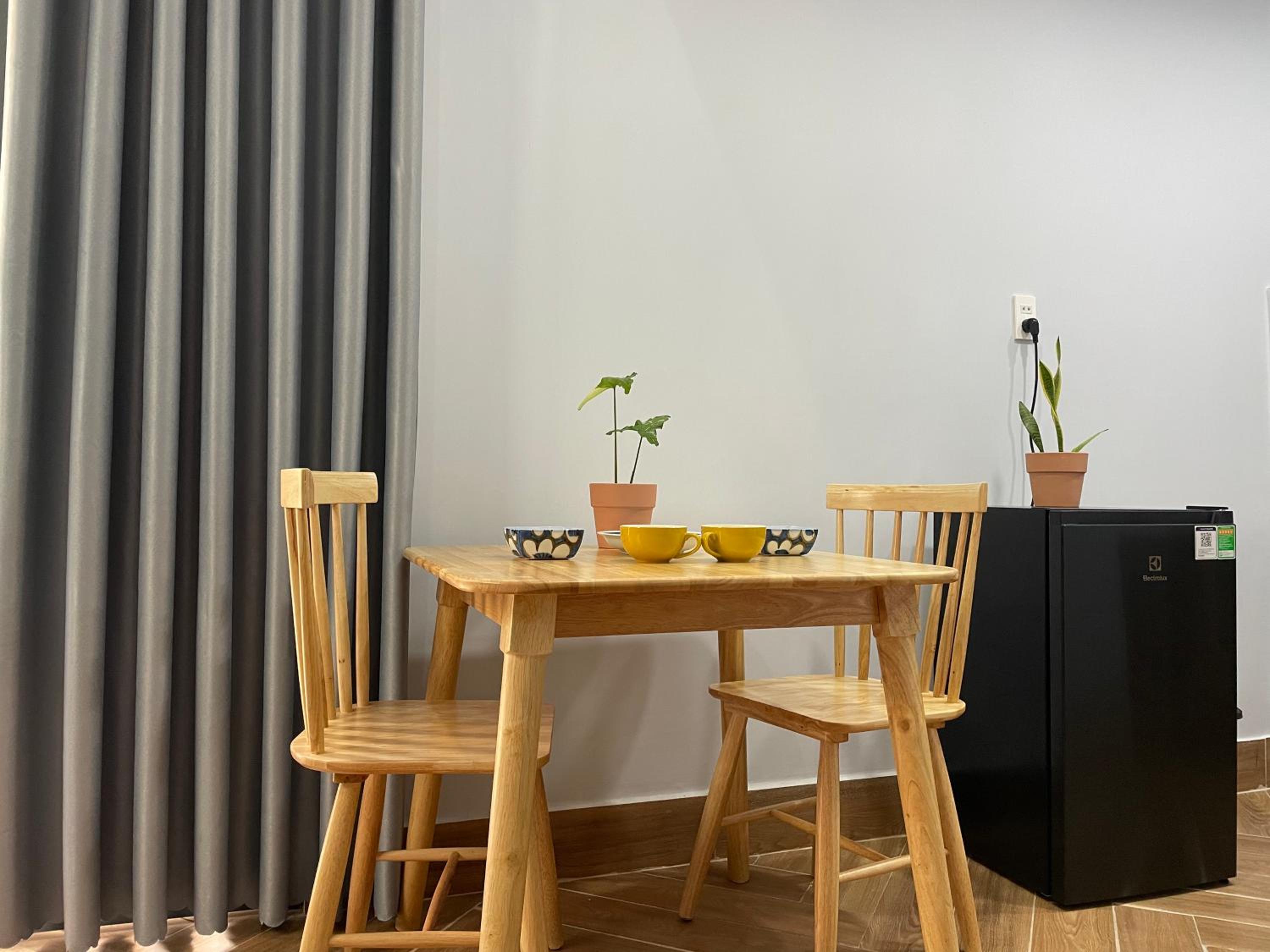 Vania House - Homestay Gò Vấp - near Hồng Đức Hospital