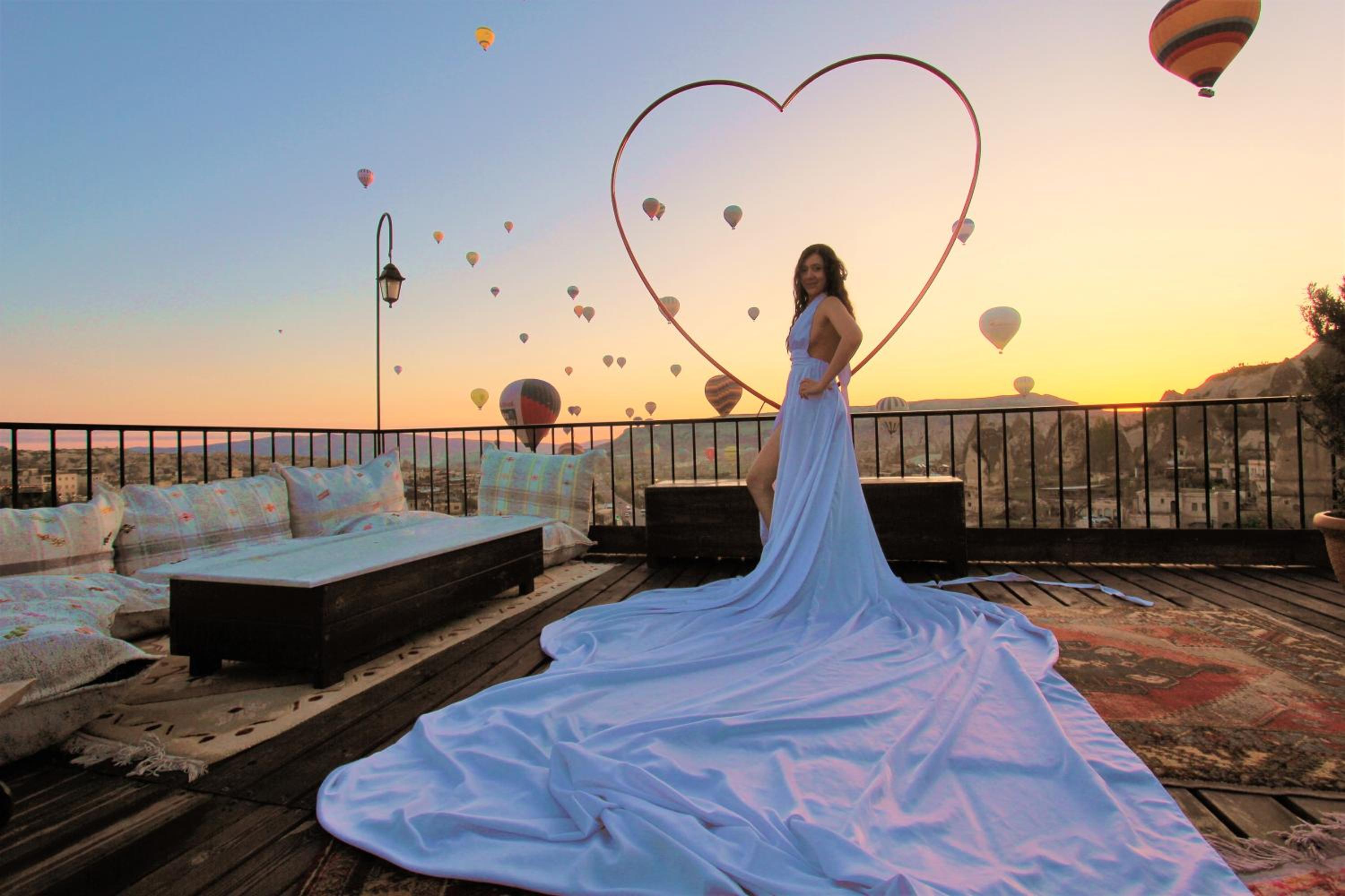 Bedrock Cave Hotel - Image 114