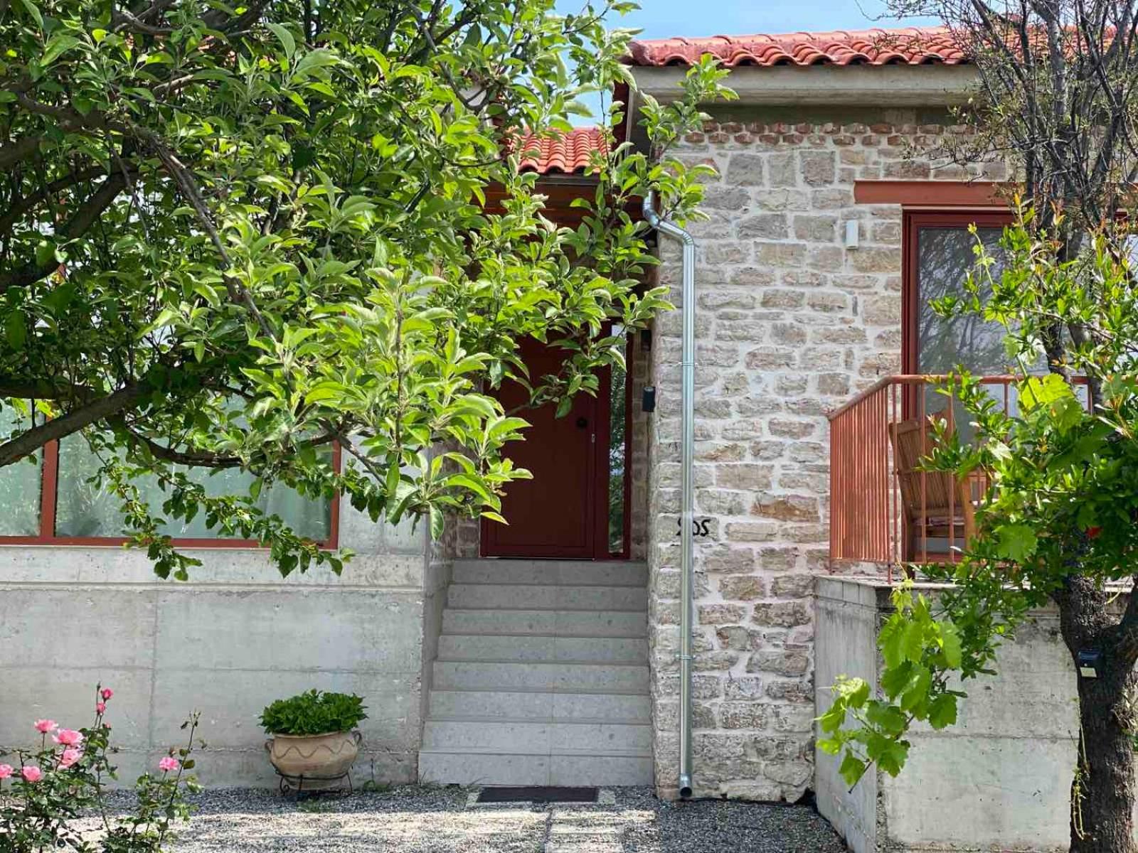 Kampus Luxury Villas
