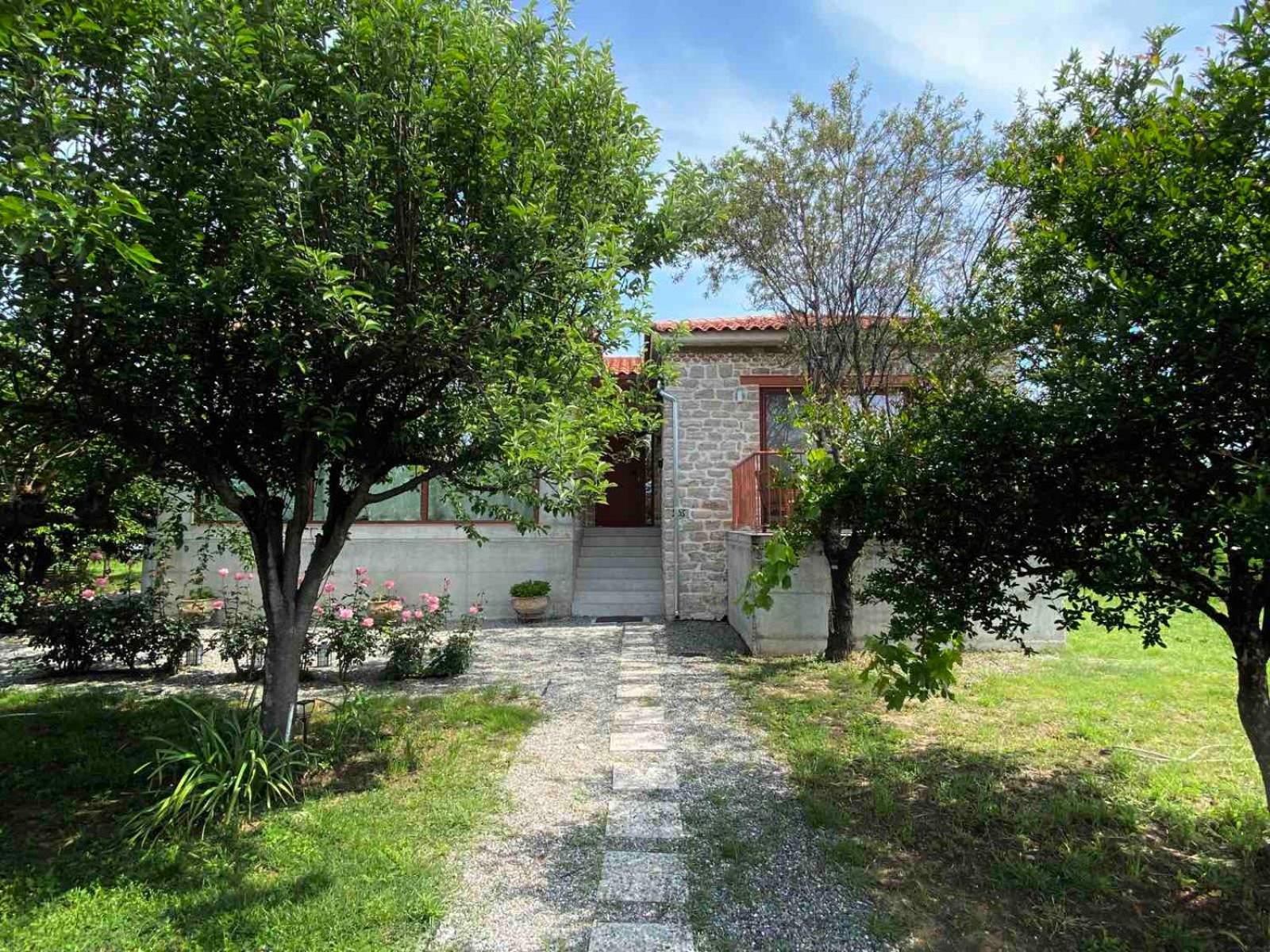 Kampus Luxury Villas