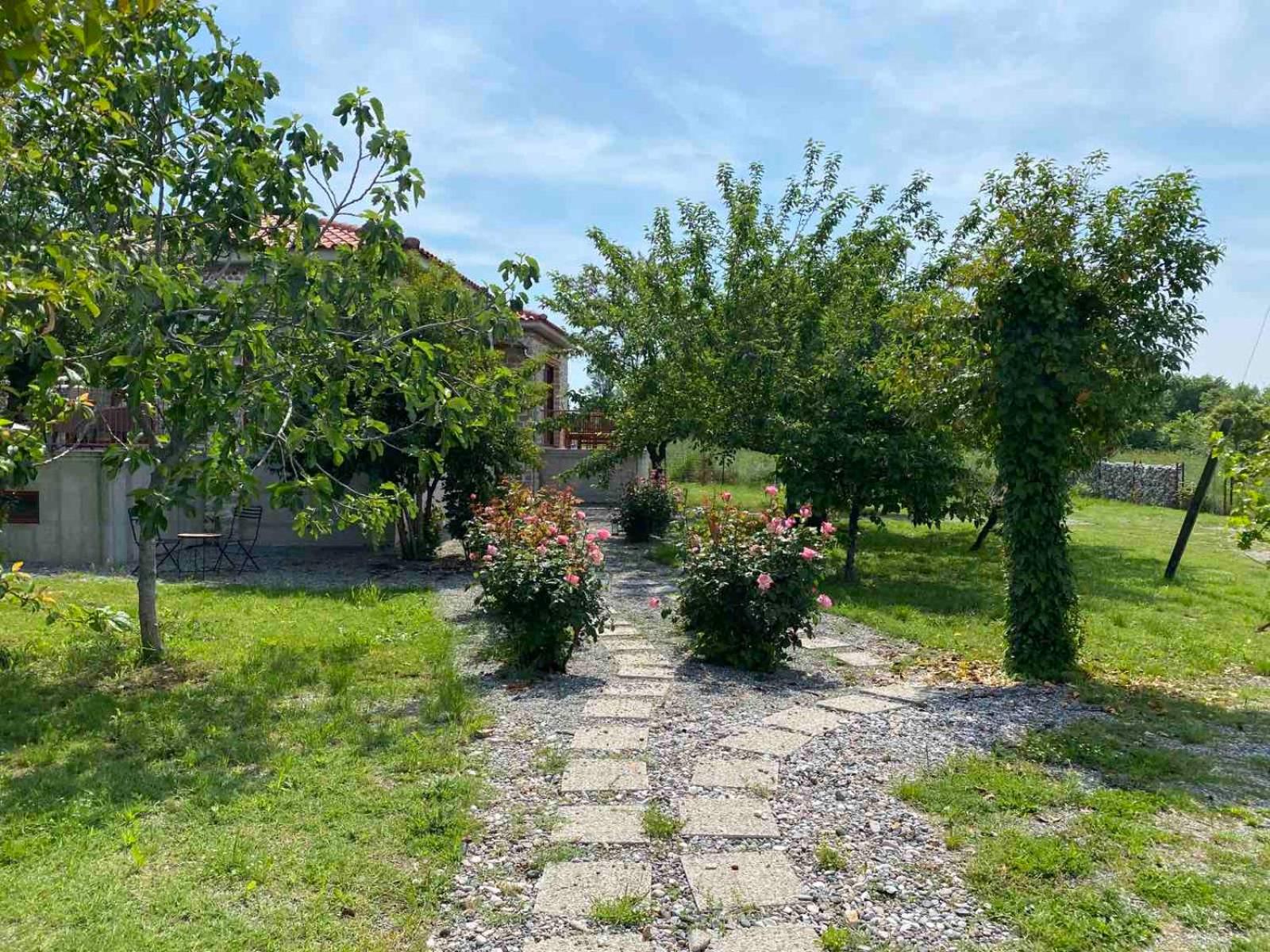 Kampus Luxury Villas