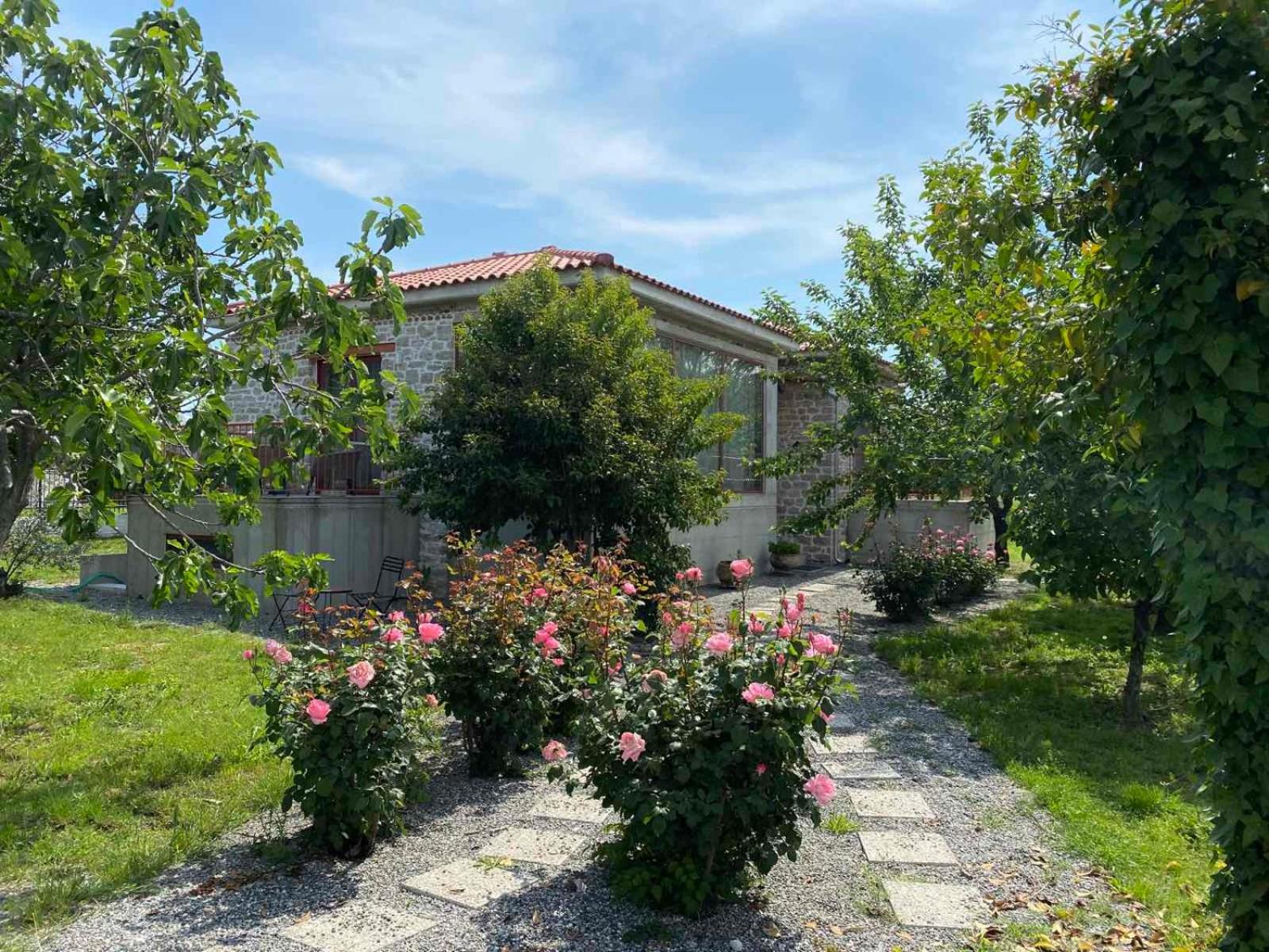 Kampus Luxury Villas