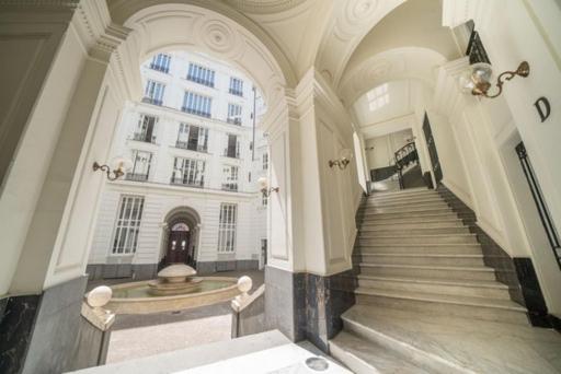 PIAZZA AMORE NAPOLI LUXURY APARTMENT nel cuore di Napoli