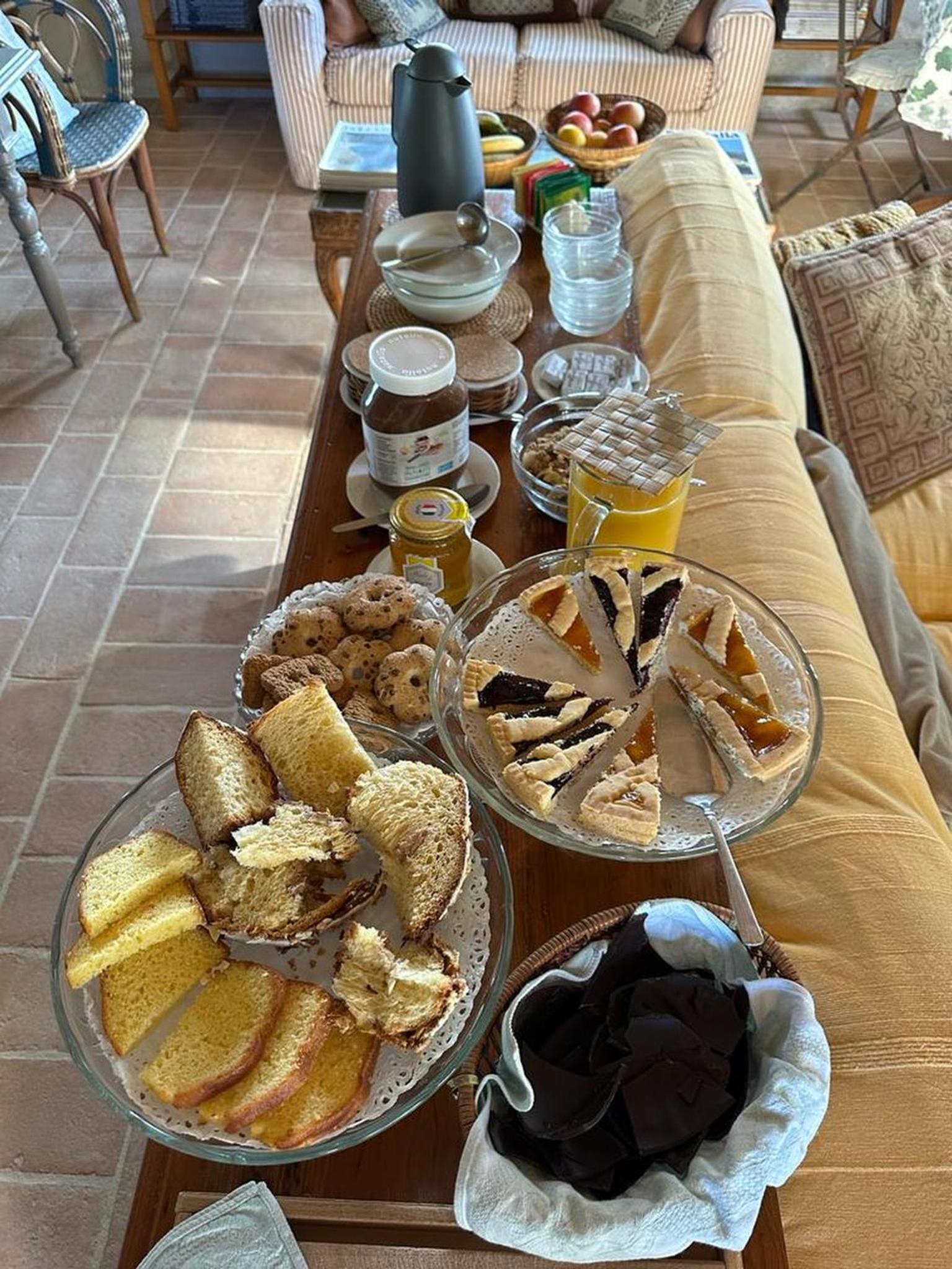 Borgo Cardaneto