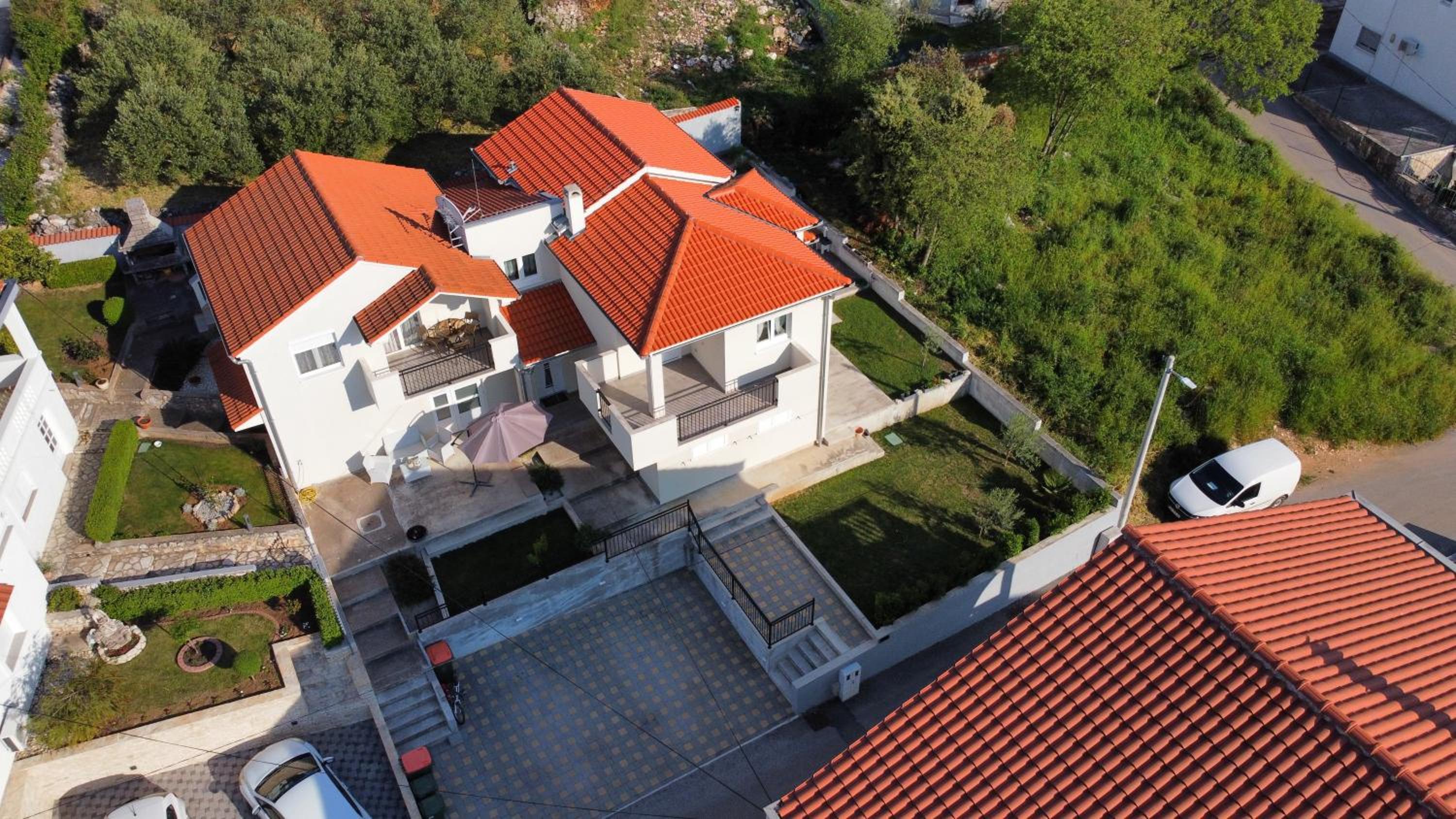 Apartmani Ema view 4