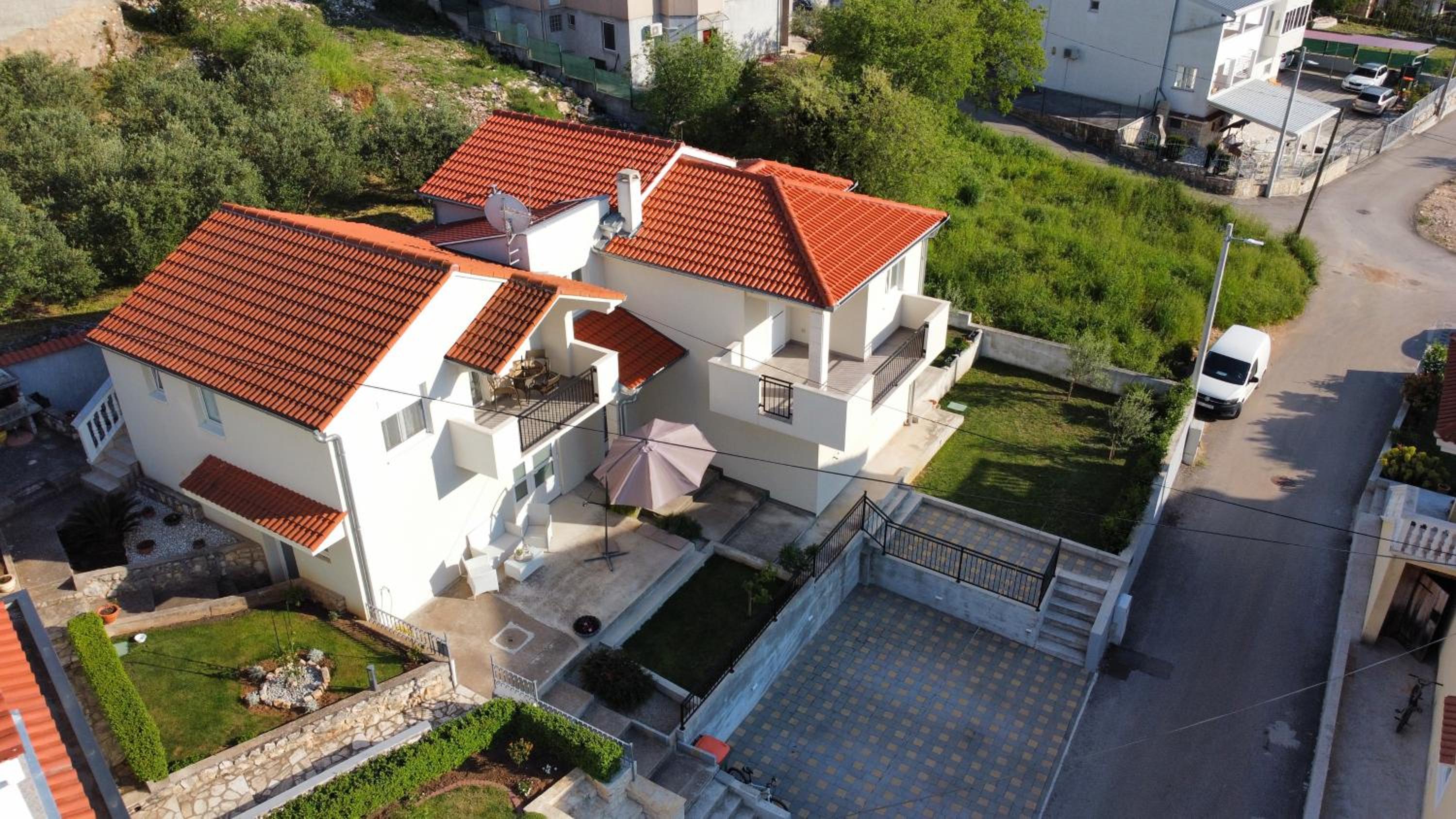 Apartmani Ema view 3