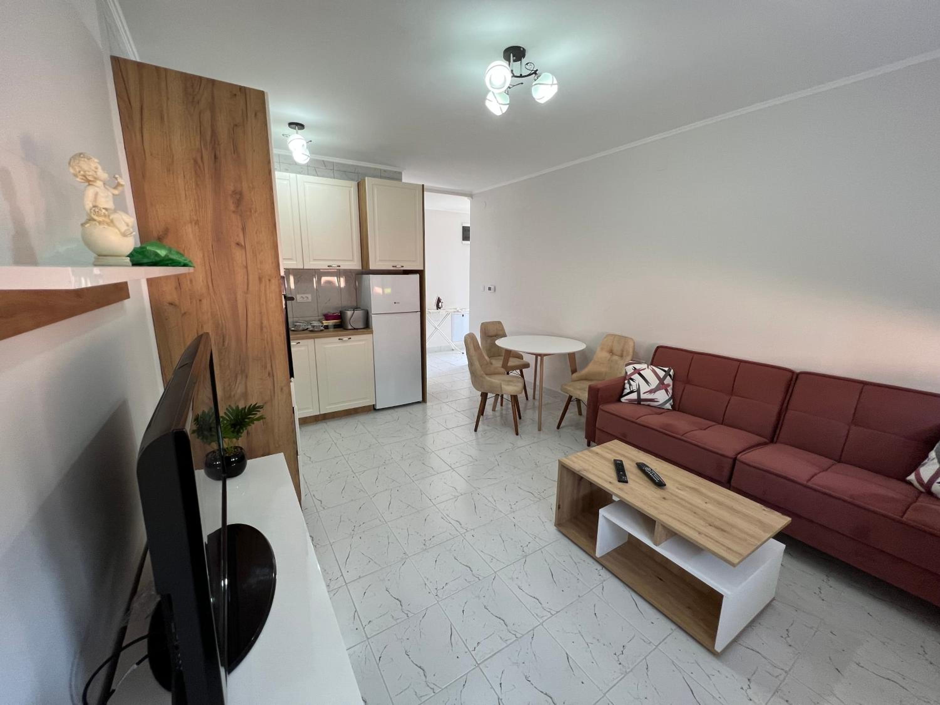 Motel restoran Sunce