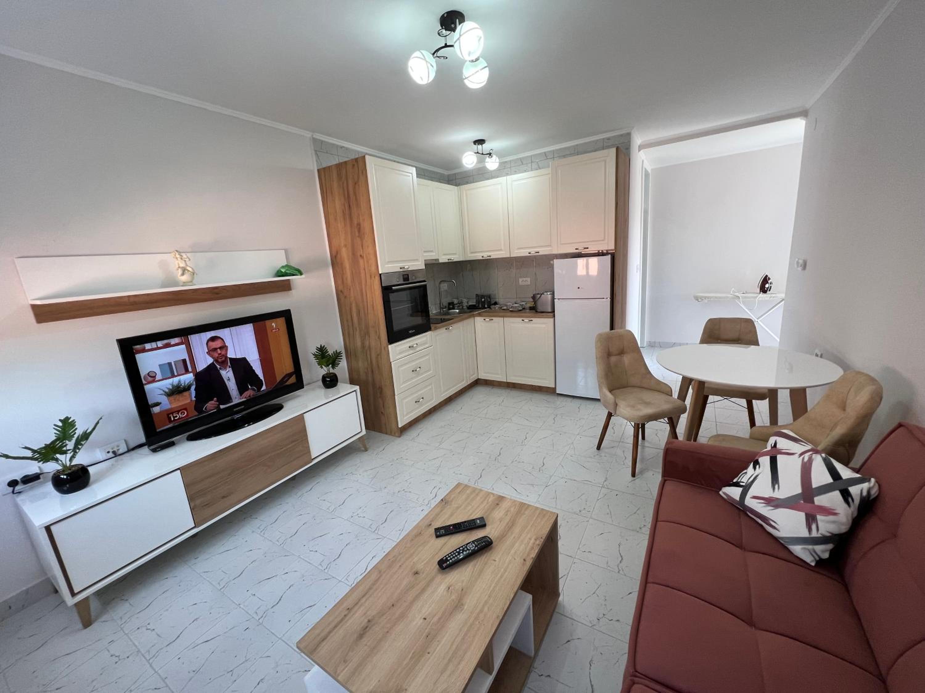 Motel restoran Sunce