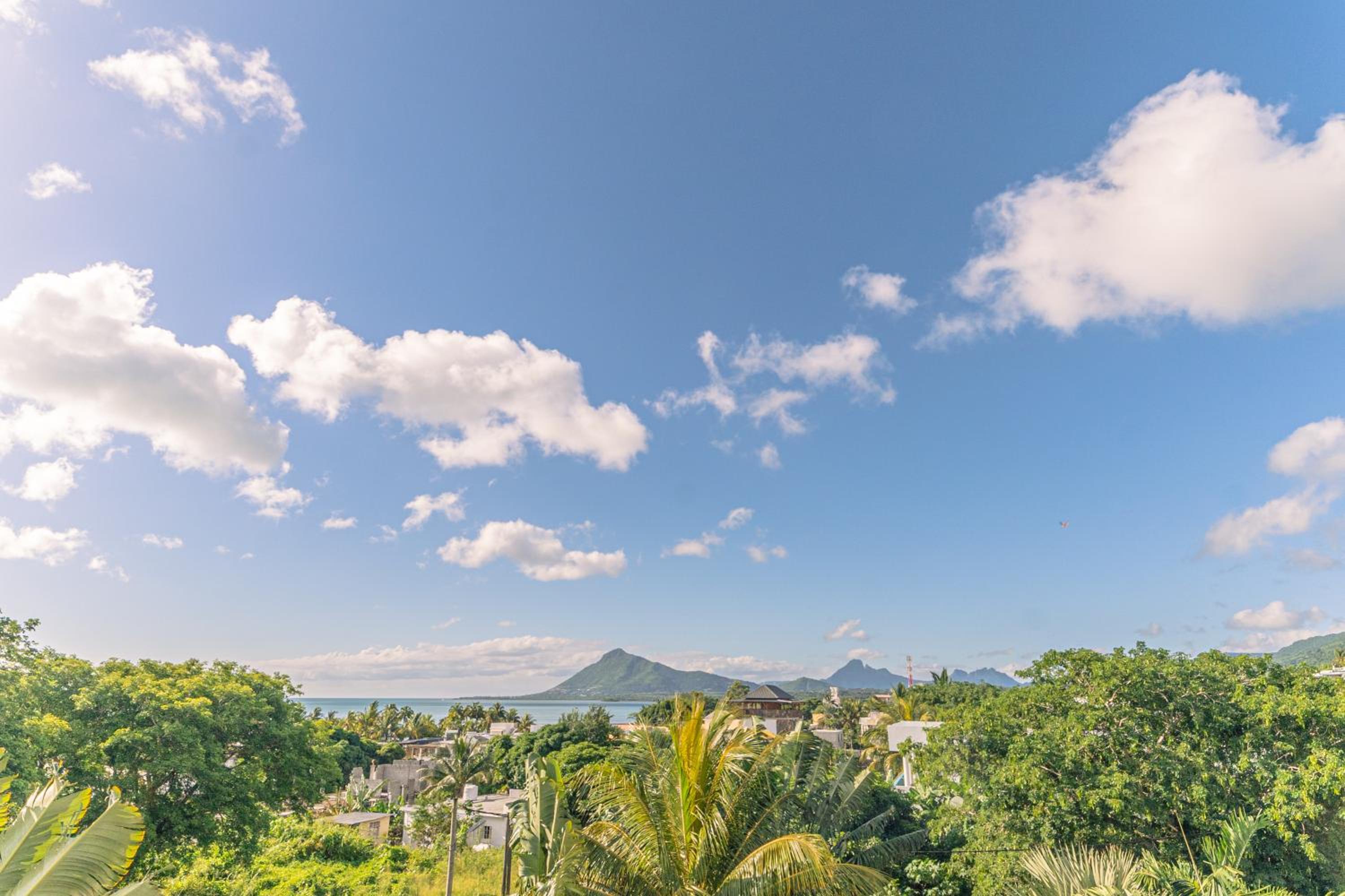 Tropicana Villa