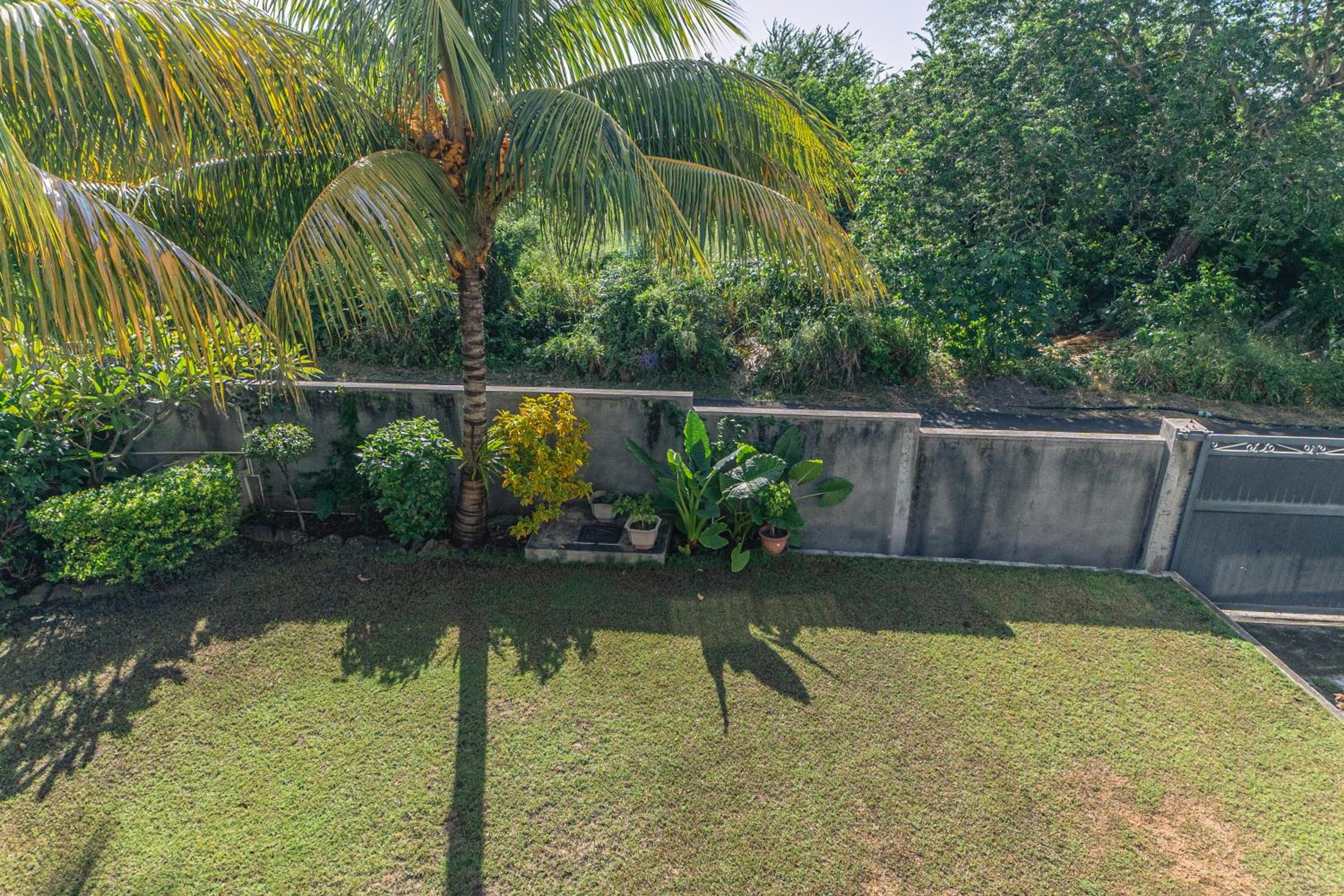 Tropicana Villa