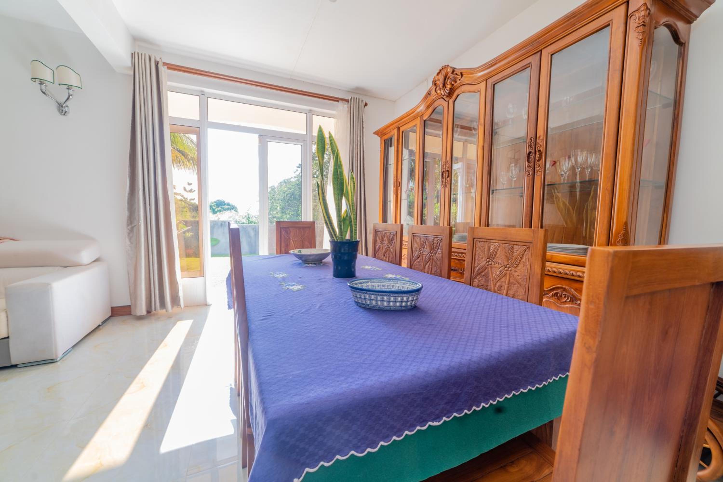Tropicana Villa