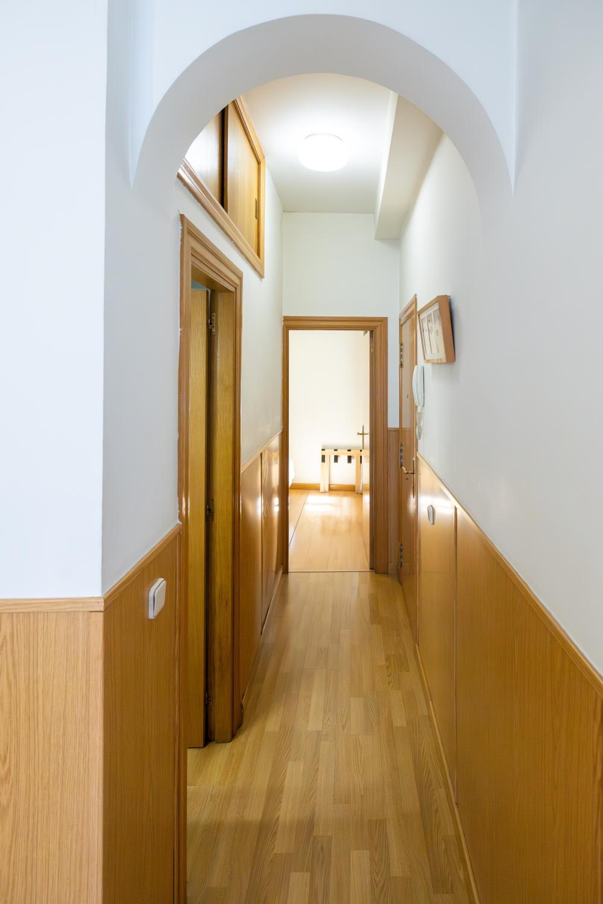 Oriente Suites