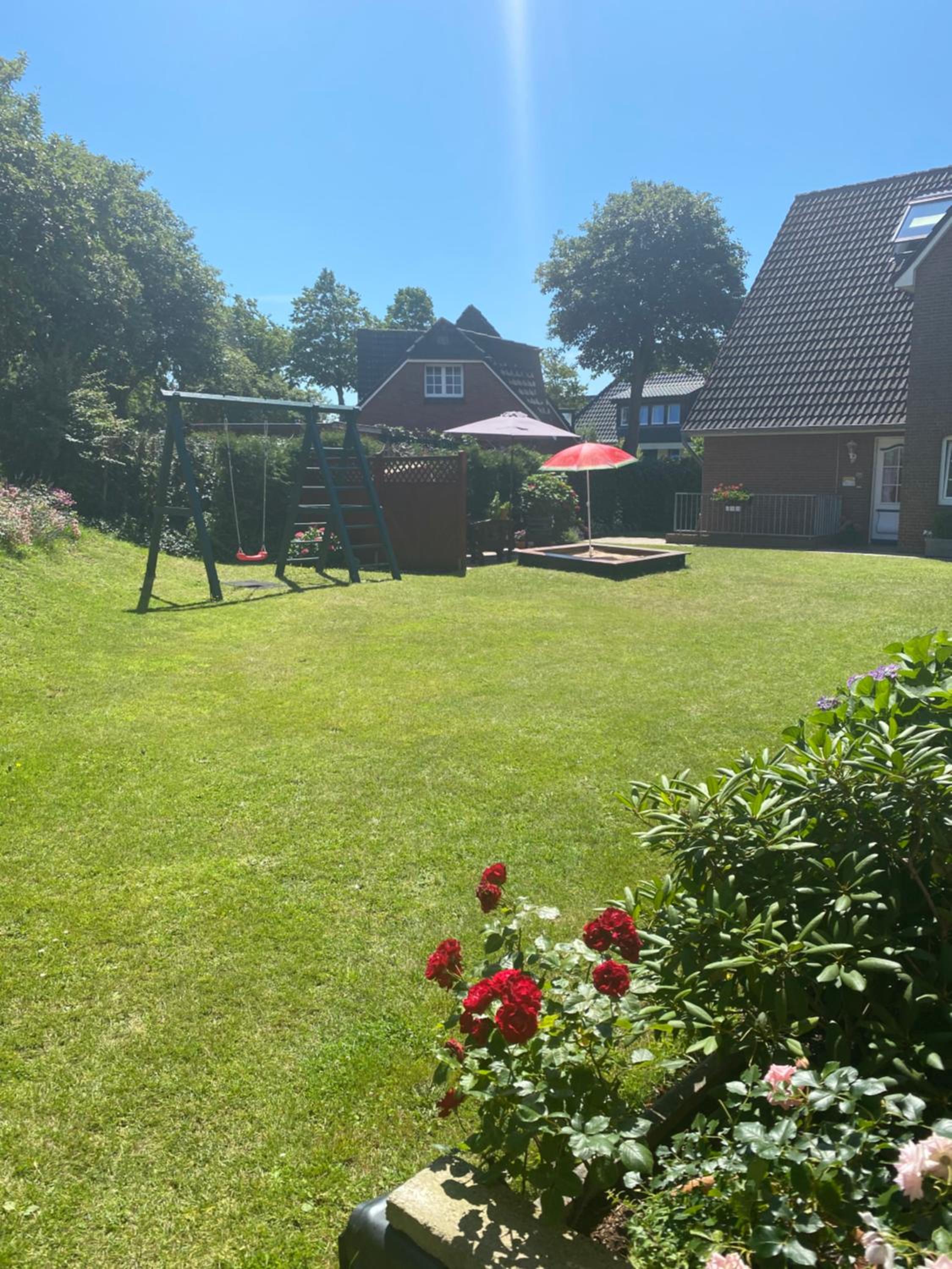 Ferienwohnung Siglinde view 5