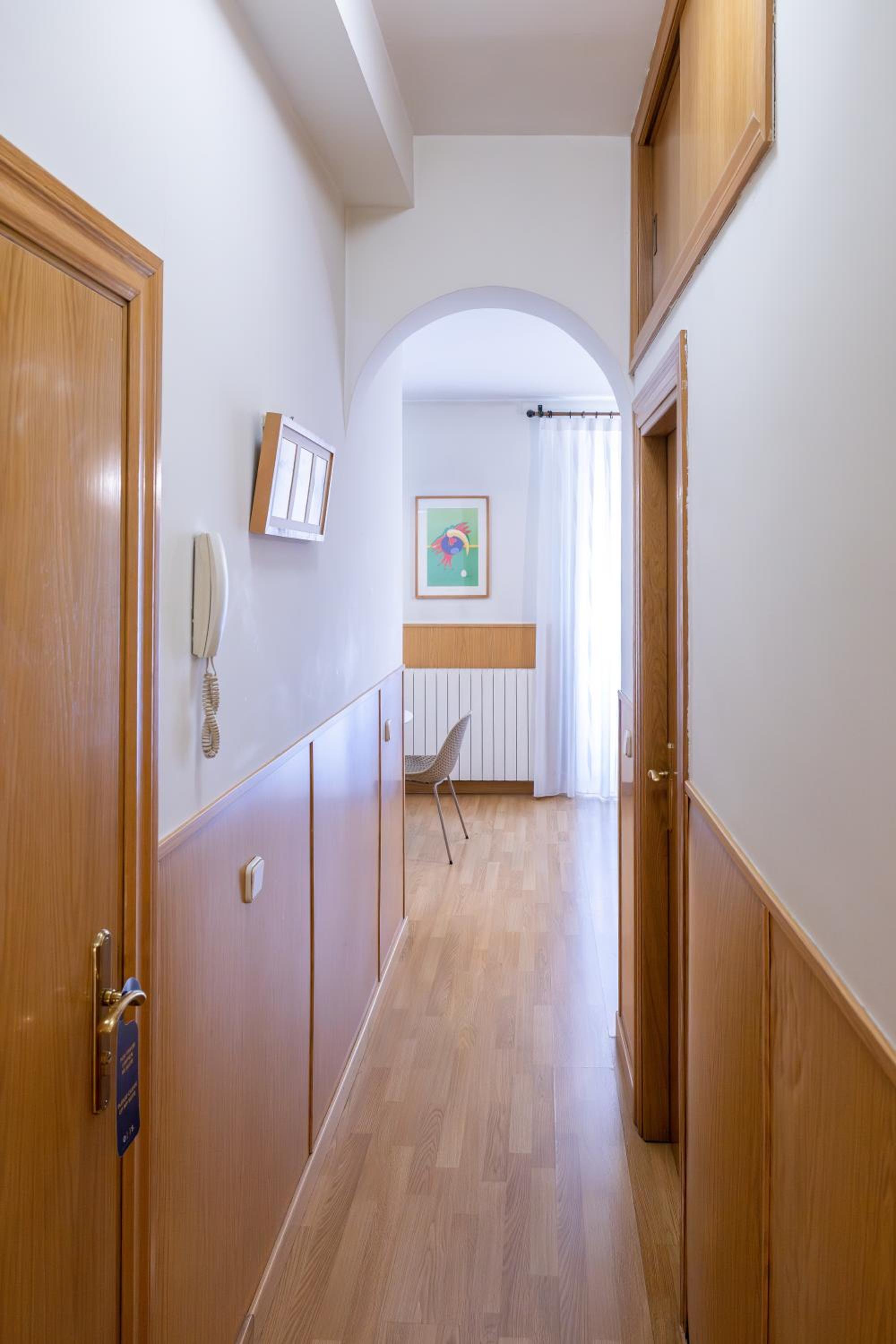 Oriente Suites