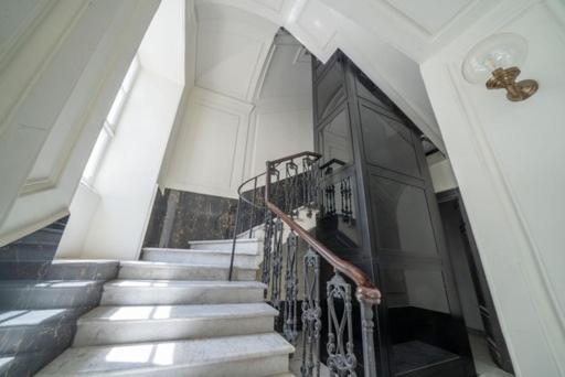 PIAZZA AMORE NAPOLI LUXURY APARTMENT nel cuore di Napoli