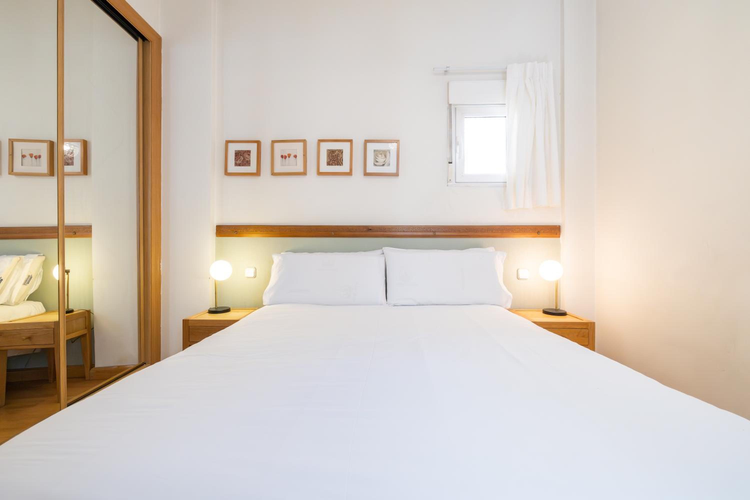 Oriente Suites