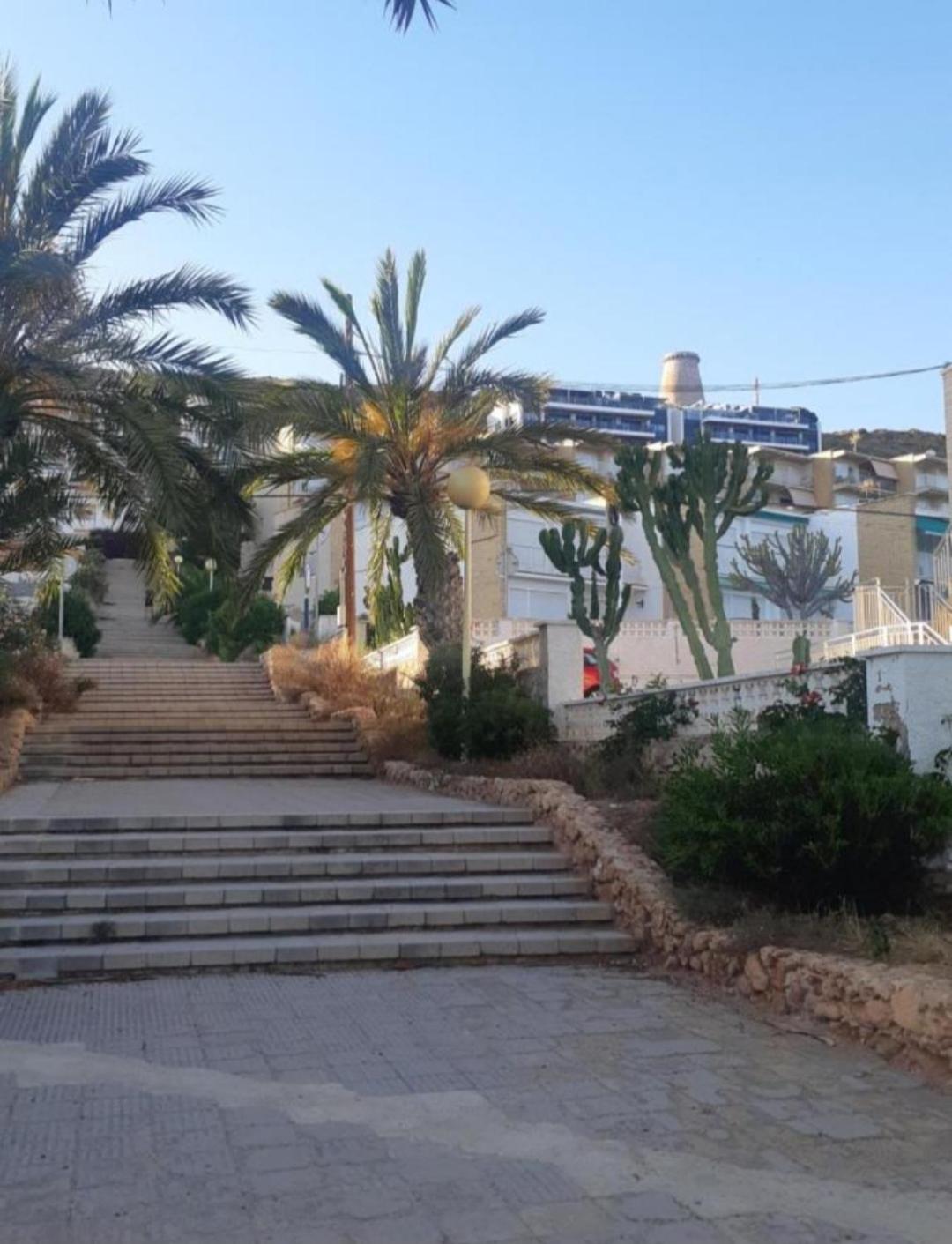 Vista Tabarca
