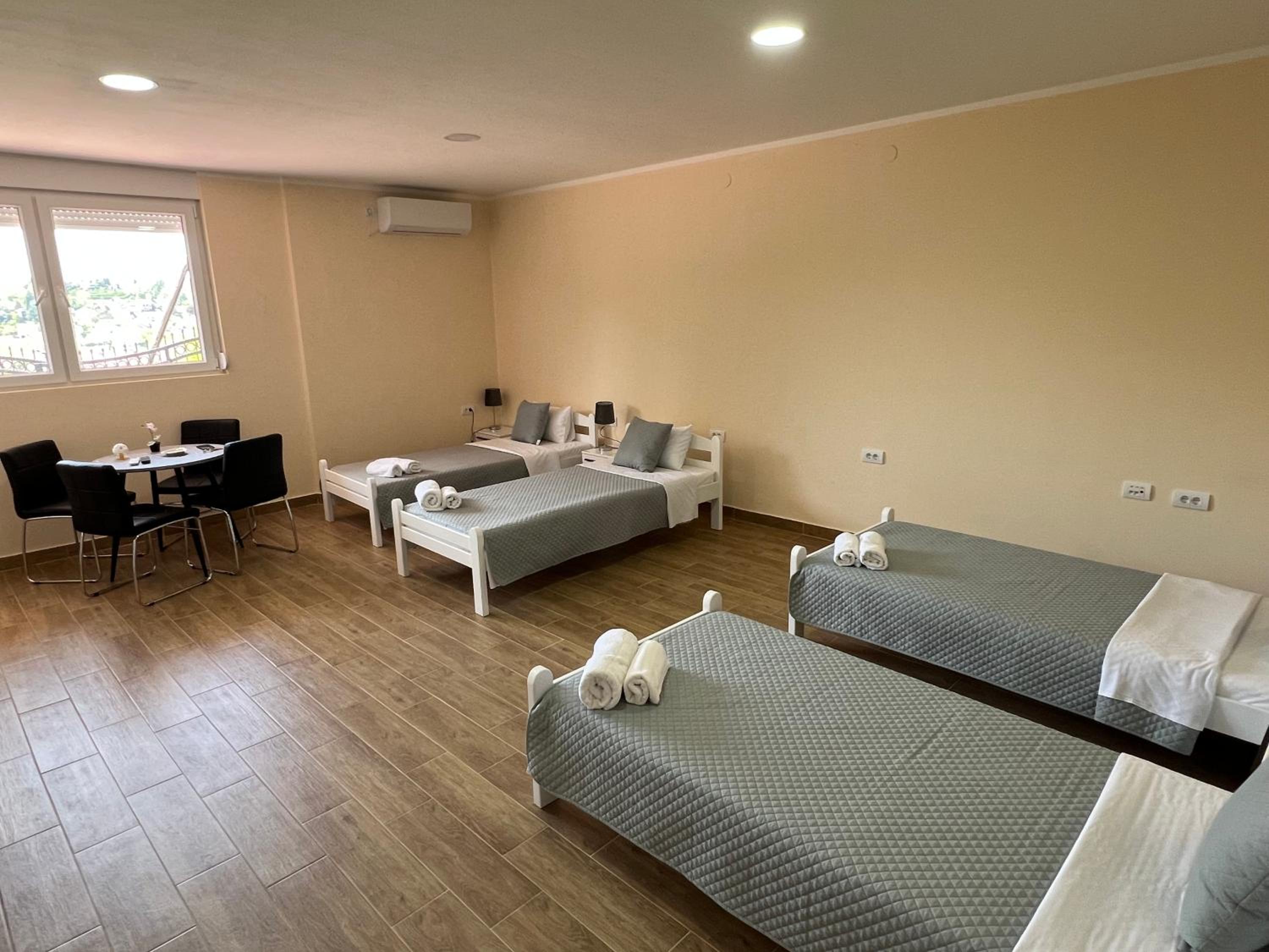 Motel restoran Sunce