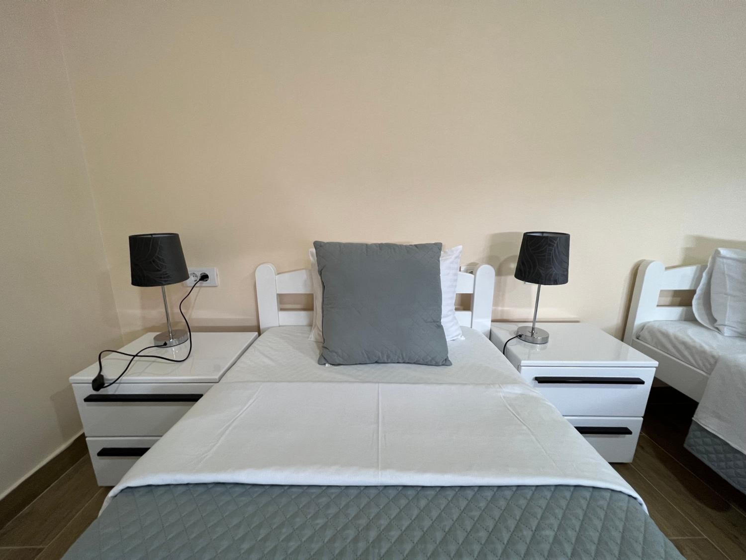 Motel restoran Sunce