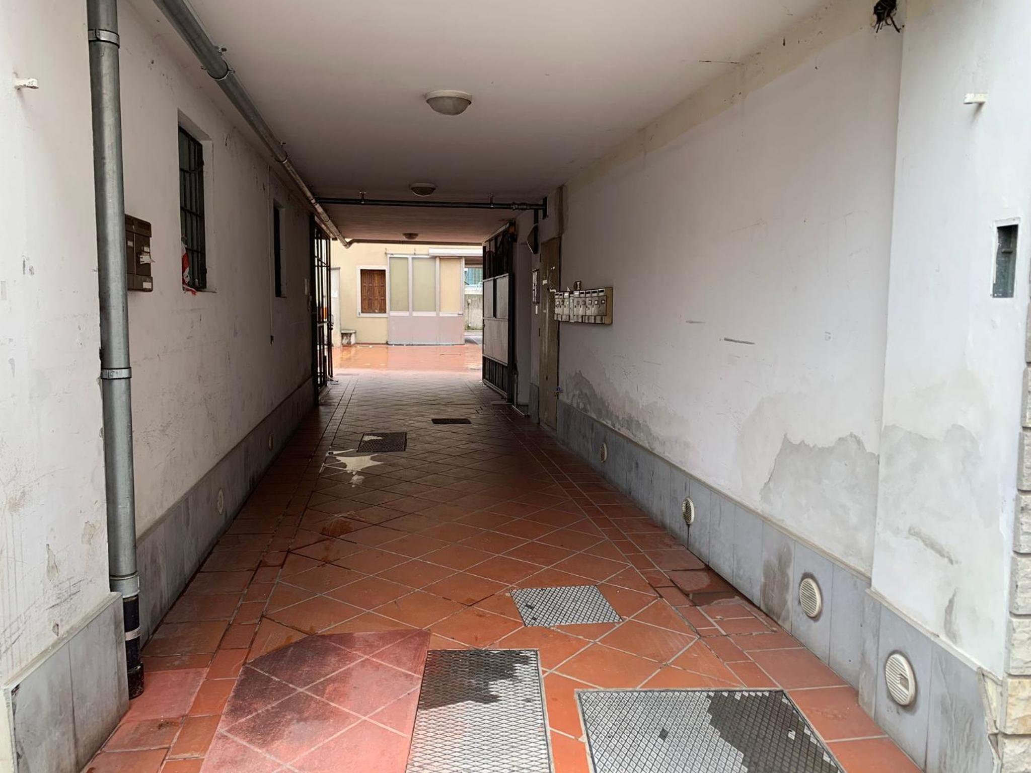 GuestHost - Attico del Gusto - Terrace & Private Parking view 2
