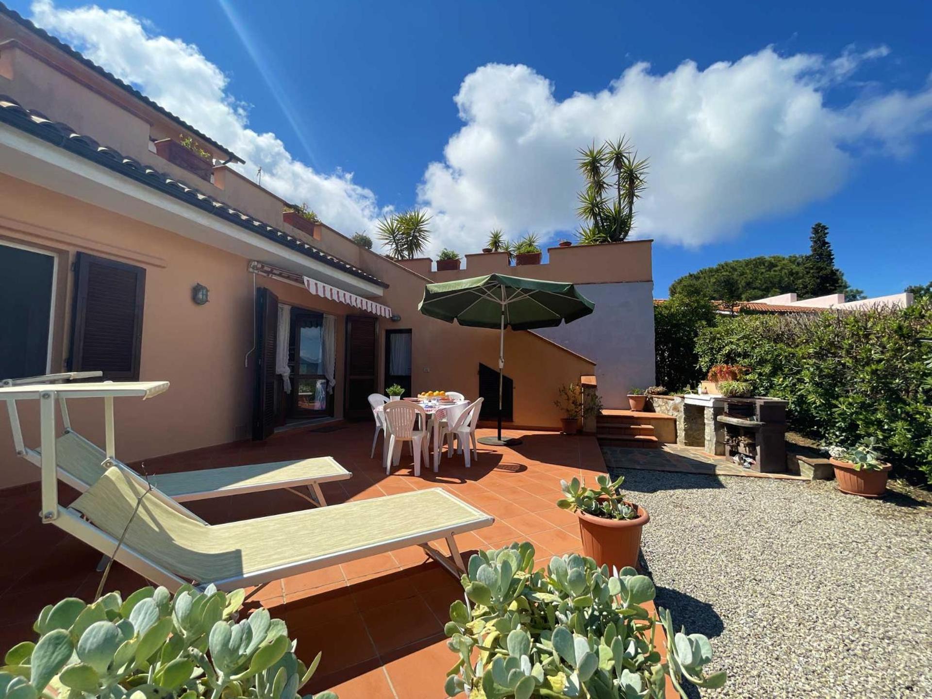 Casa Capo Perla - ArgonautiVacanze photo 2