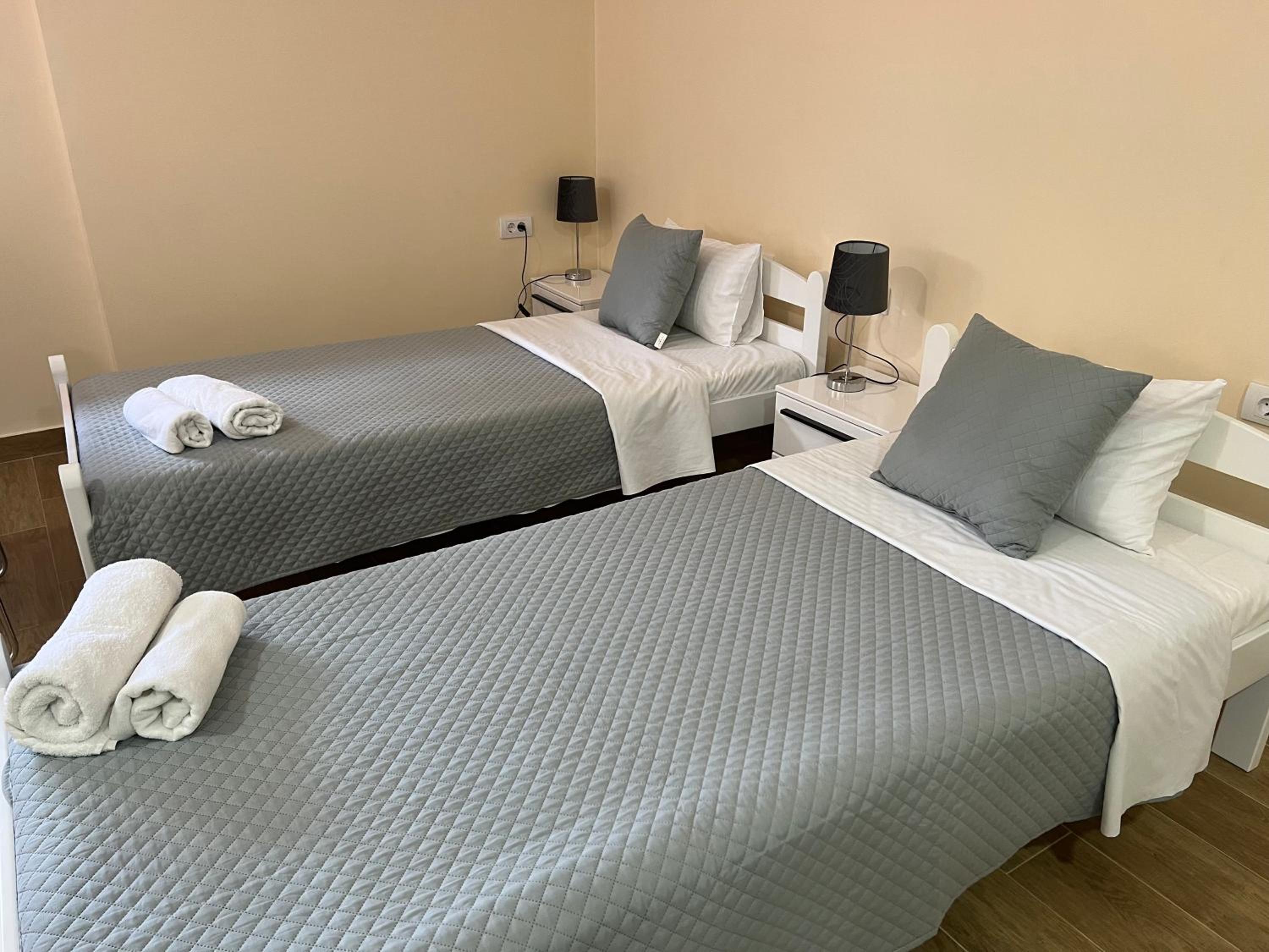 Motel restoran Sunce