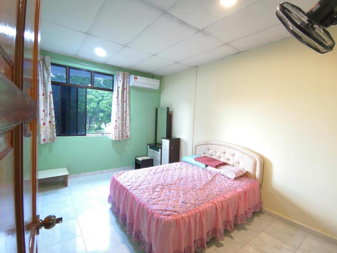 Cosy Homestay Ulu Tiram - Room only photo 3
