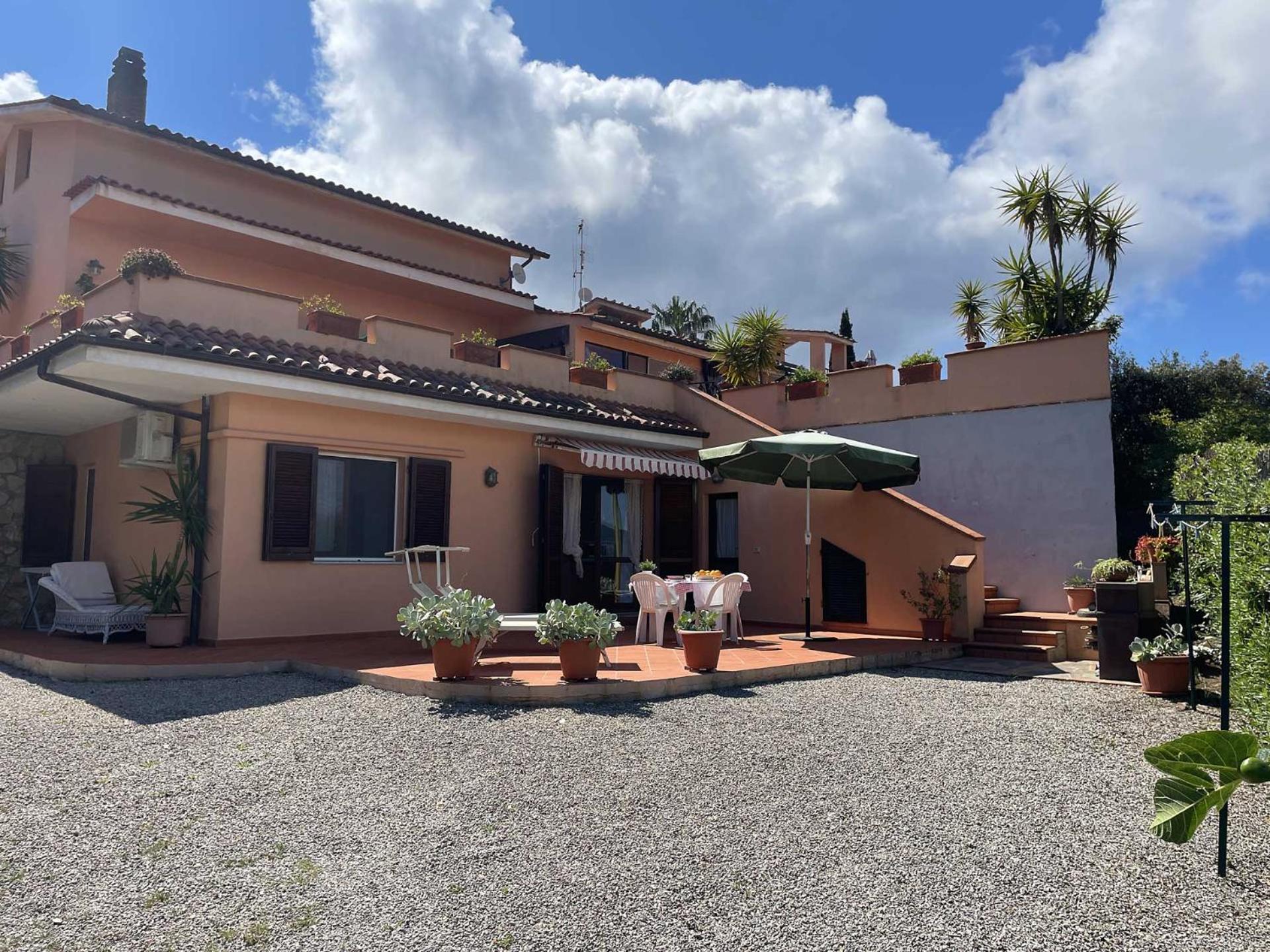 Casa Capo Perla - ArgonautiVacanze photo 3