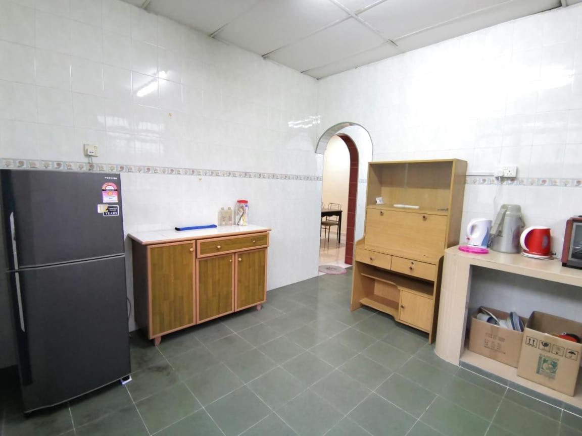 Cosy Homestay Ulu Tiram - Room only photo 8