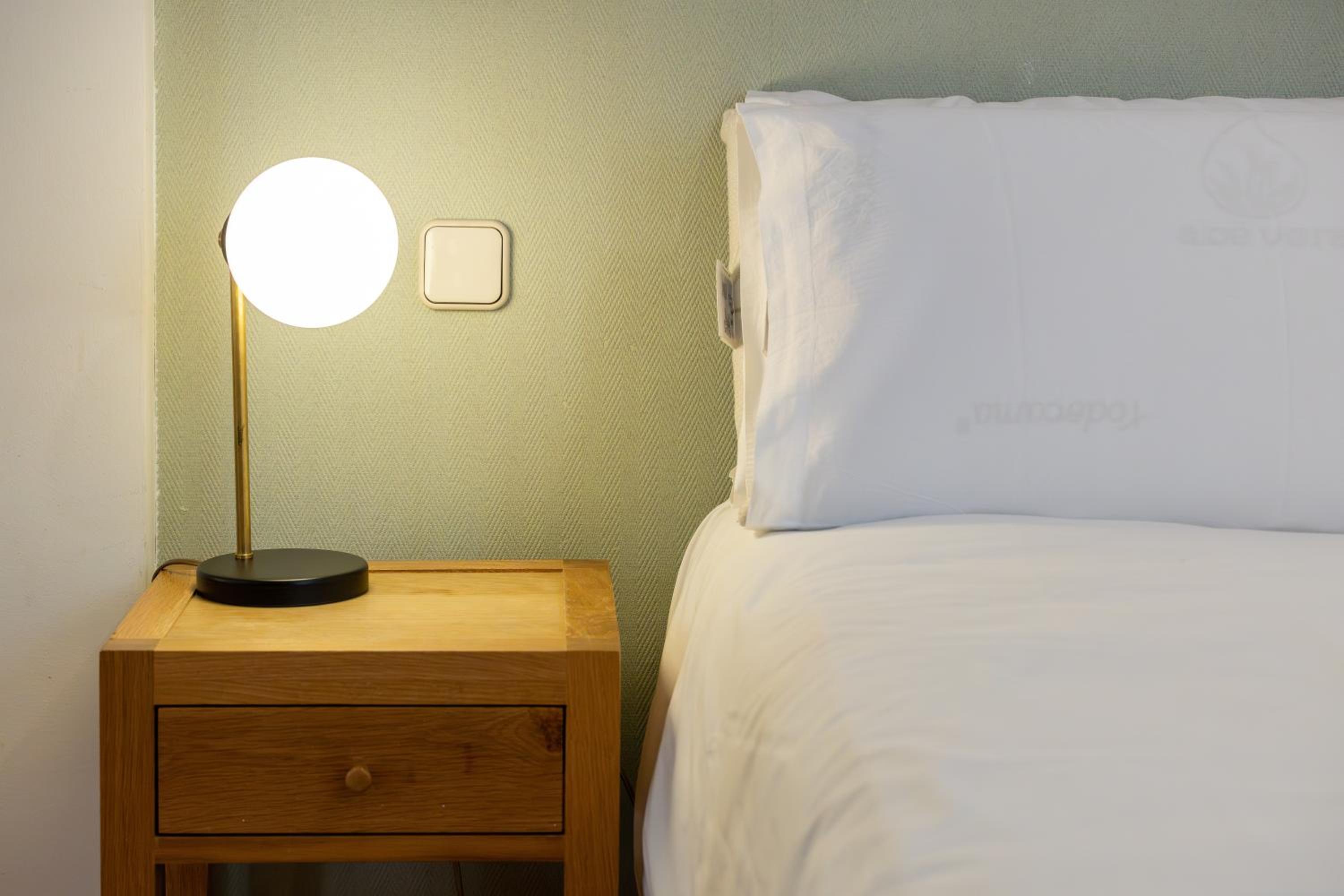 Oriente Suites
