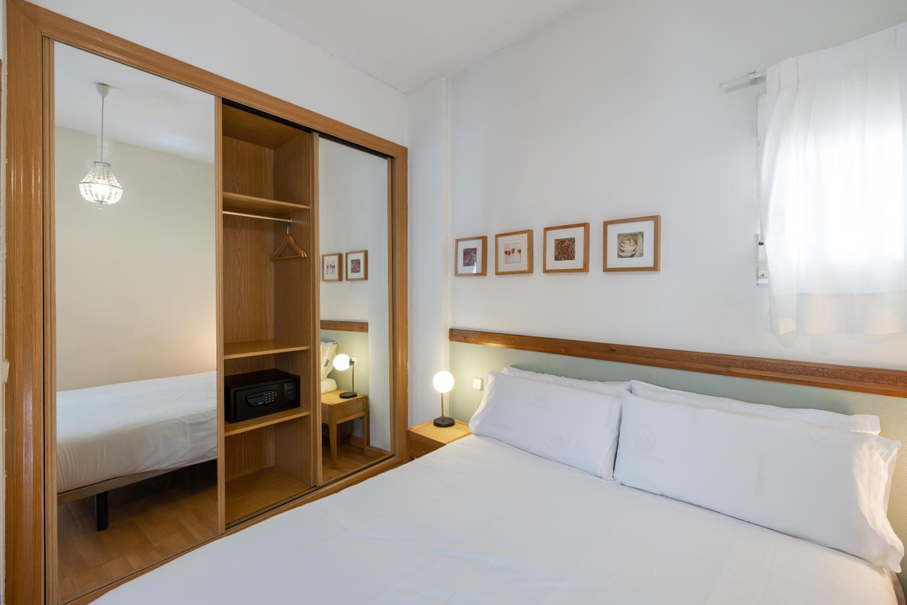 Oriente Suites