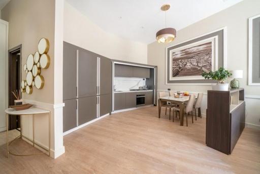 PIAZZA AMORE NAPOLI LUXURY APARTMENT nel cuore di Napoli