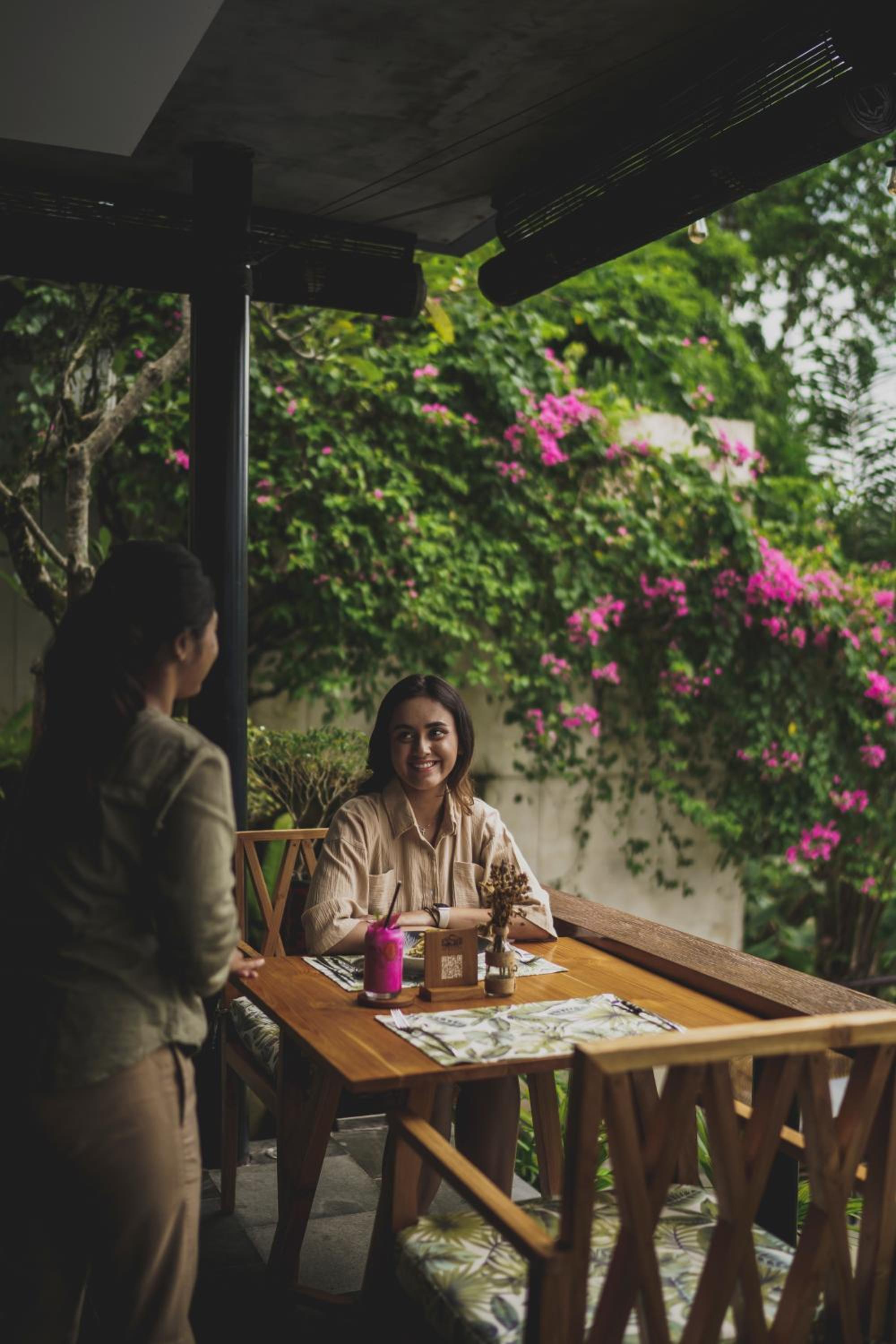 Amora Ubud Boutique Villas